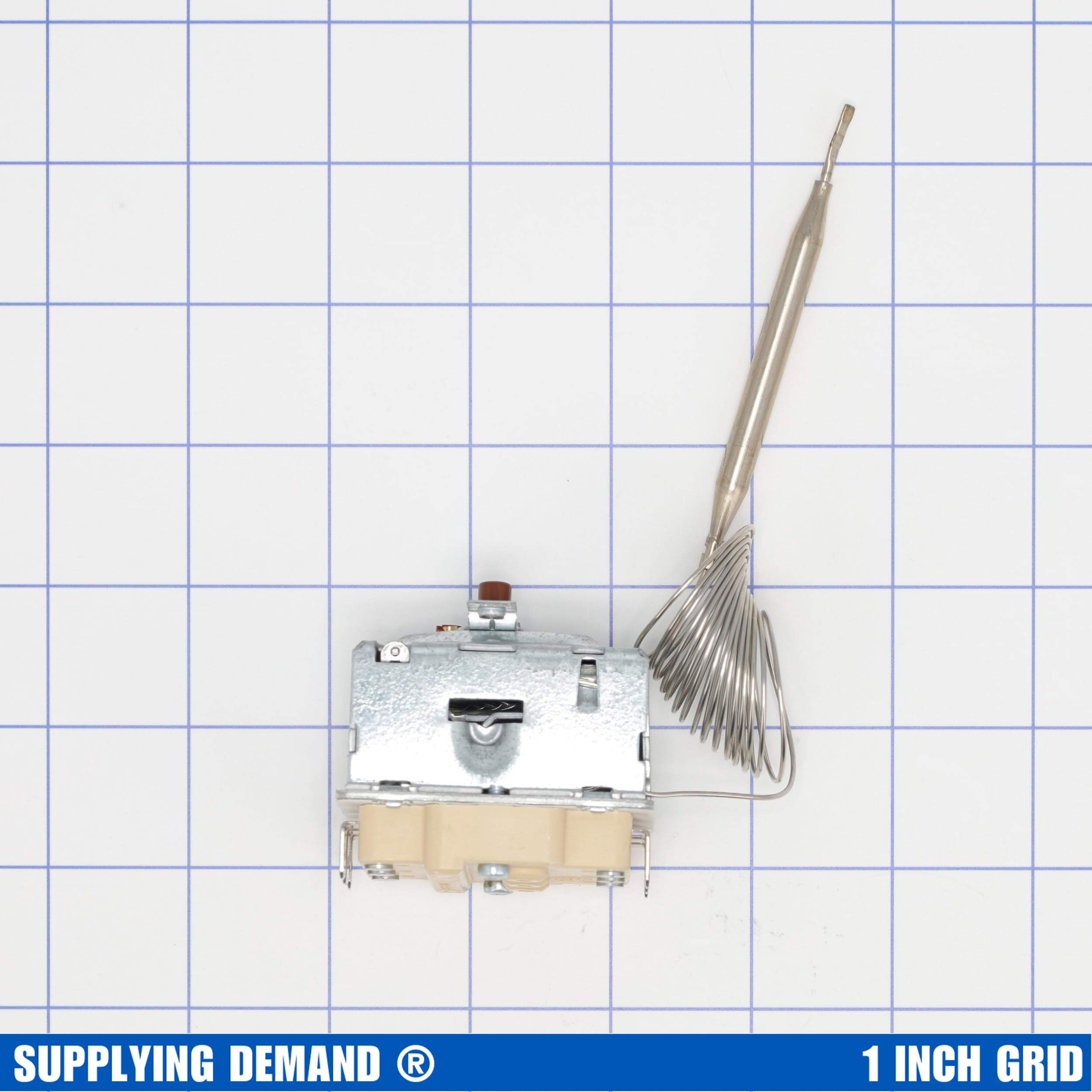 SDTM015UK tm015uk-commercial-oven-hi-limit-thermostat view 11