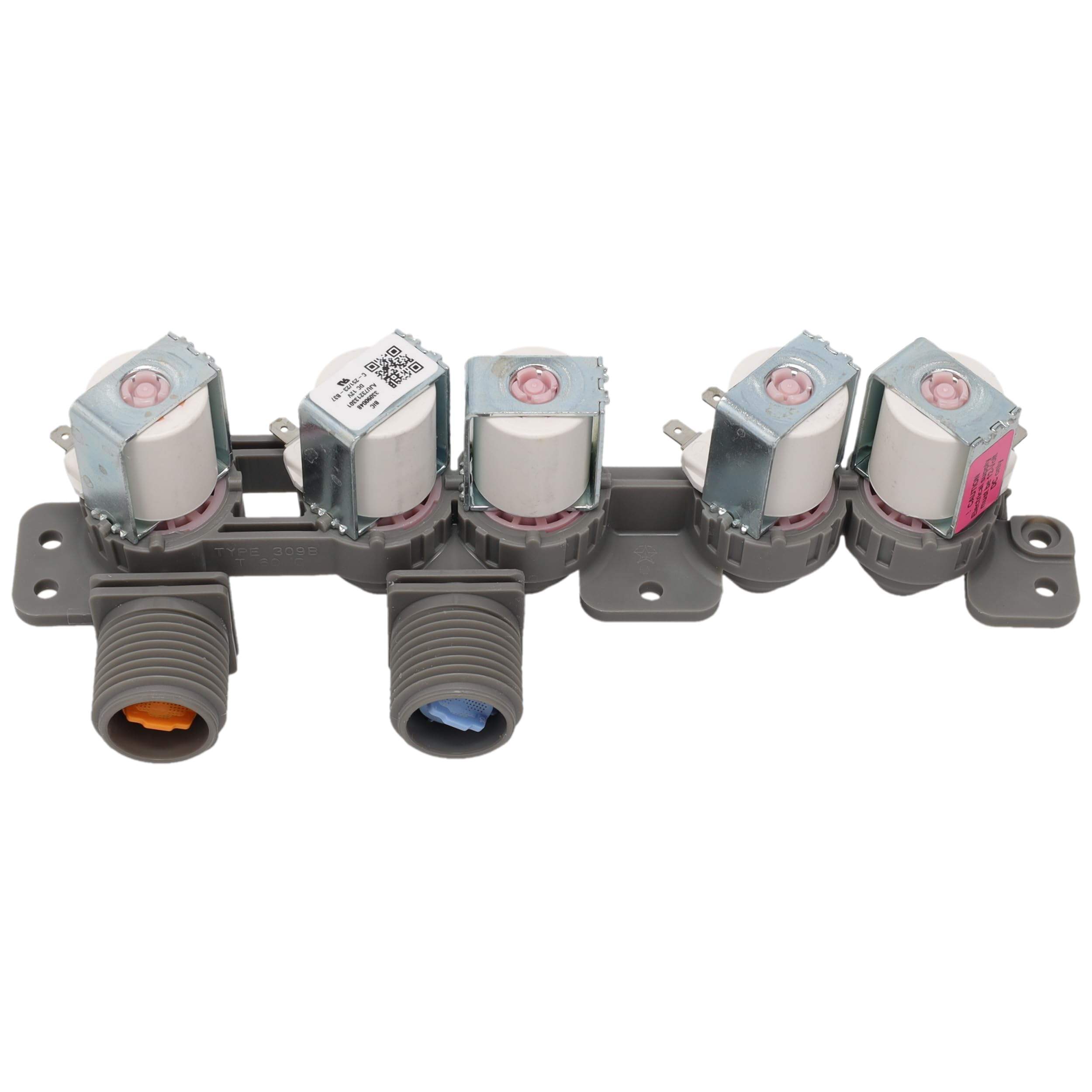 SDAJU73213301 aju73213301-aju75152601-washer-water-inlet-valve view 21