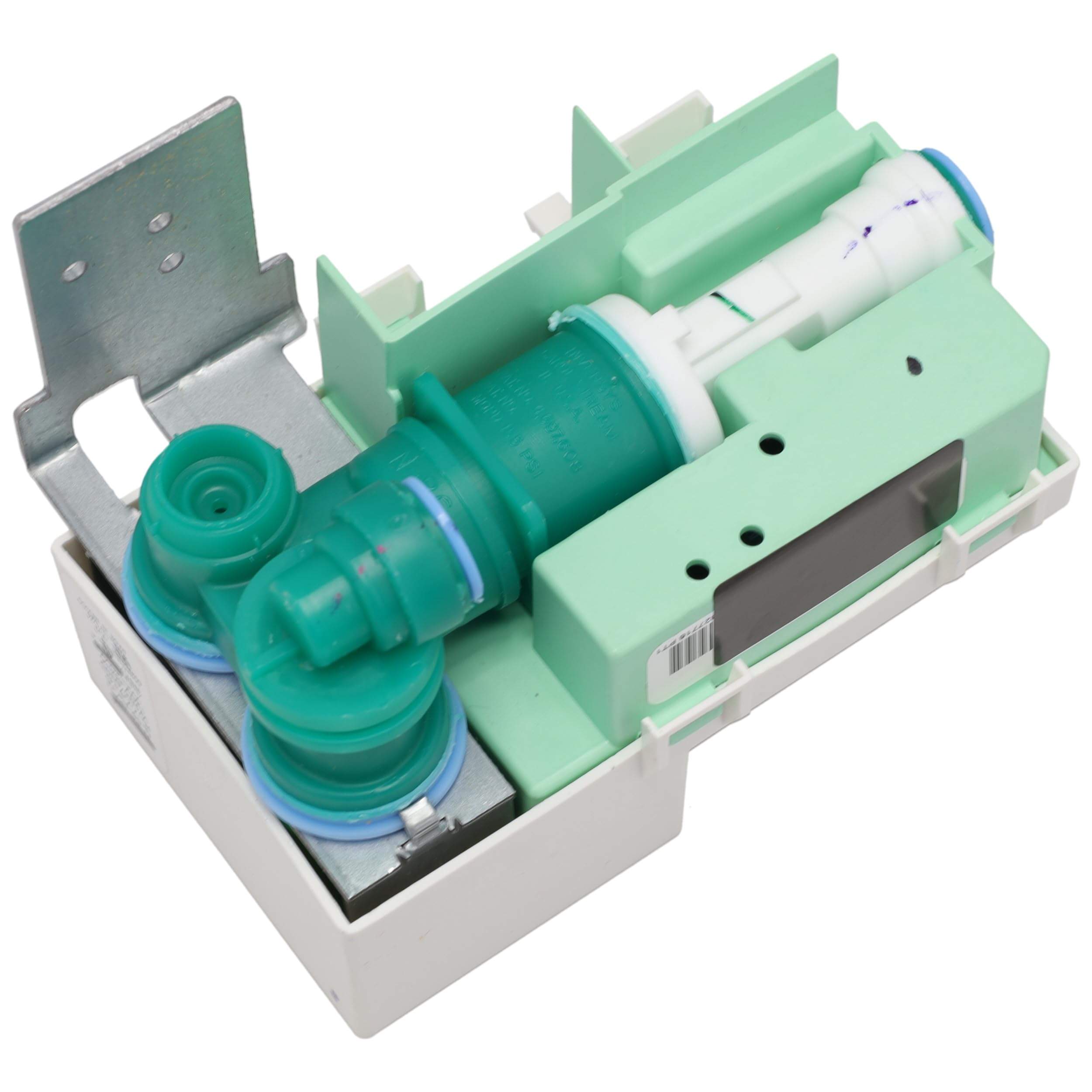 SDW10270395 W10270395-1550060-refrigerator-water-inlet-valve