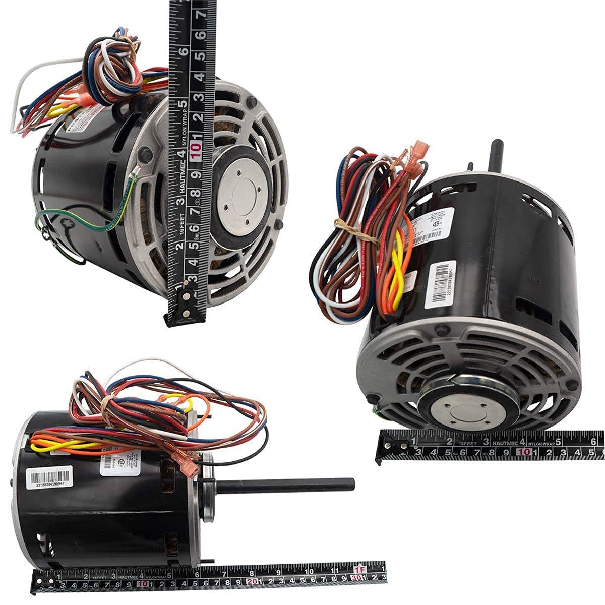 SDW51-34BJA3-02 w51-34bja3-02-hvac-blower-motor-capacitor view 21