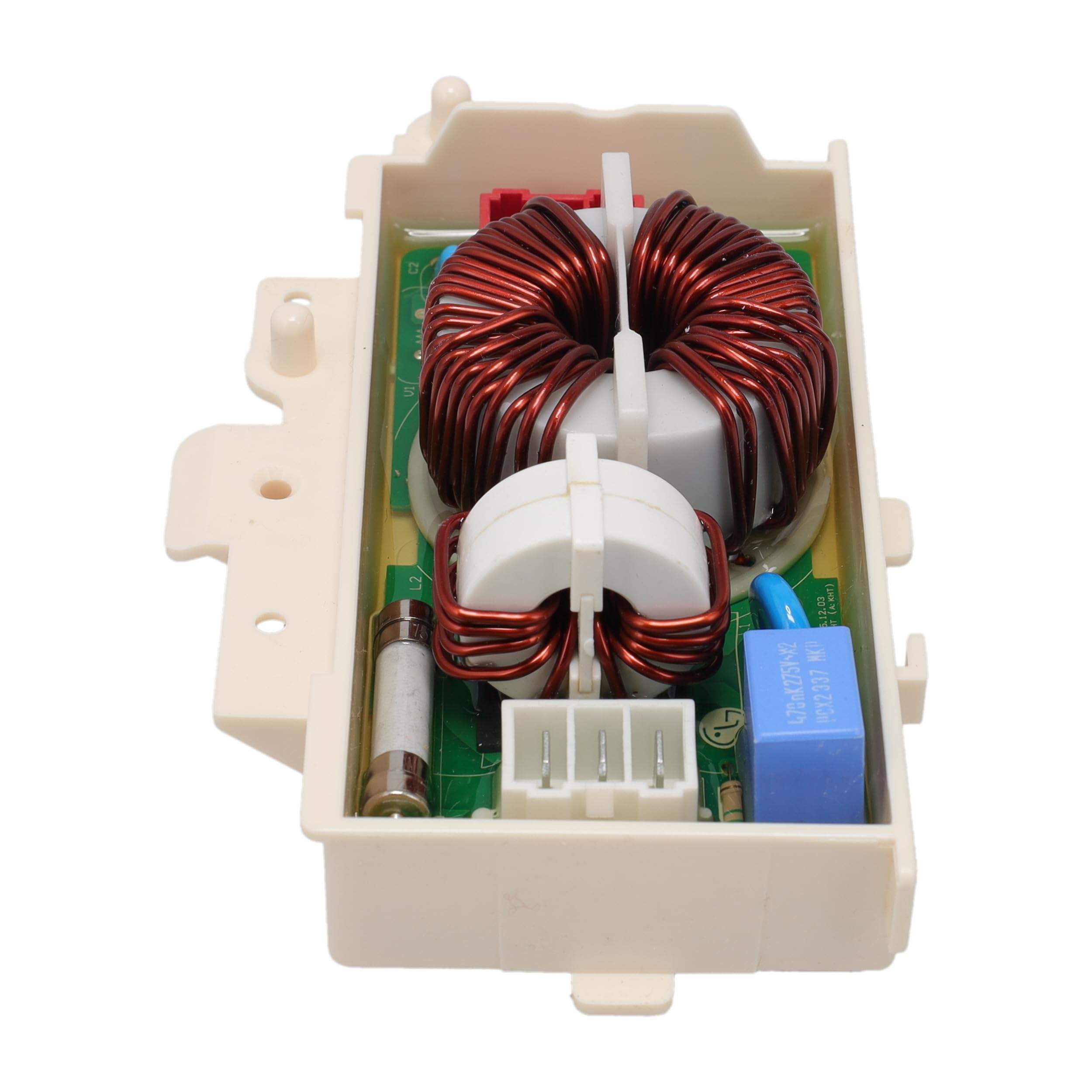 SD6201EC1006T 6201ec1006t-6201ec1006l-washer-dishwasher-noise-filter view 21