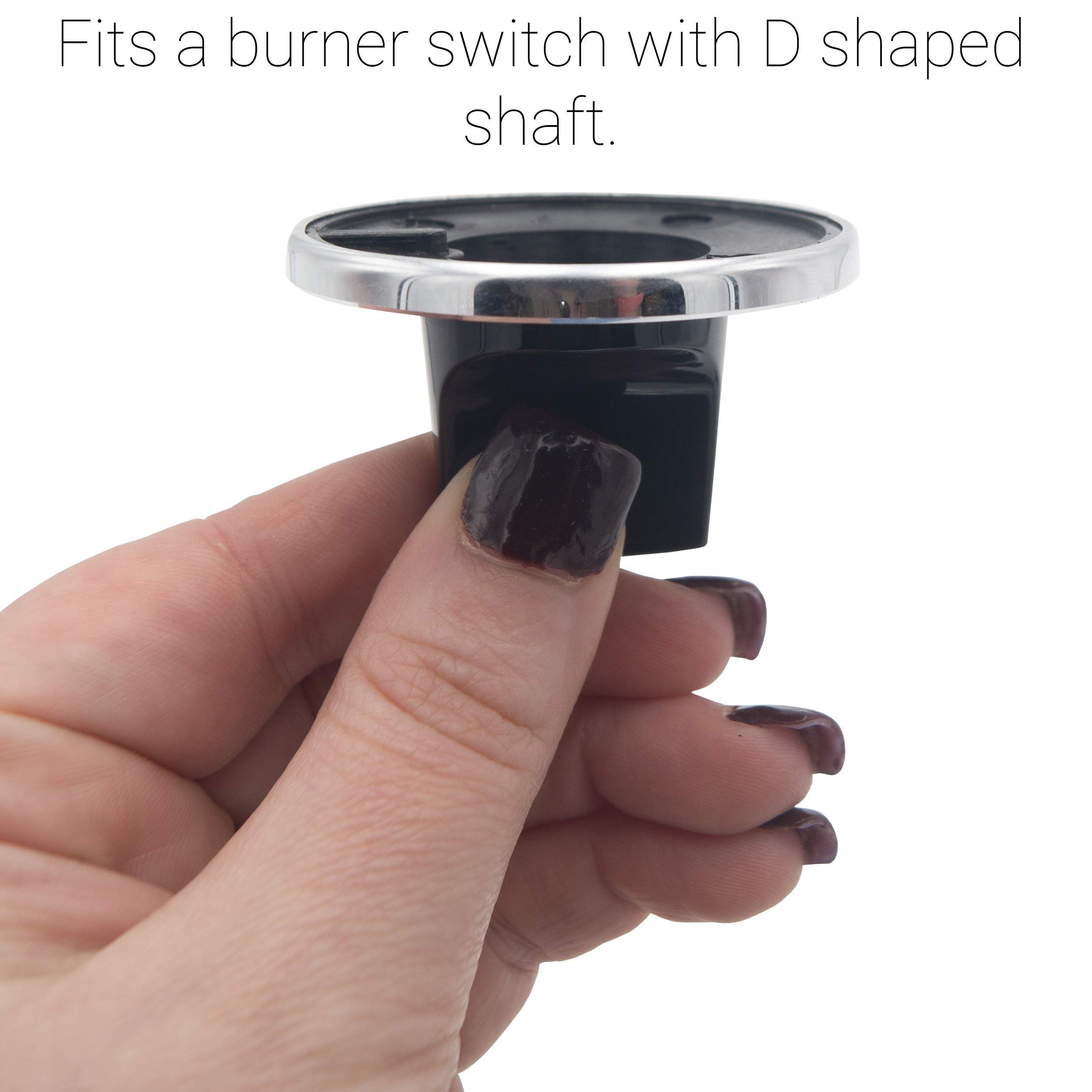 SDY700854X4 y700854x4-y700854-range-top-burner-knob view 51