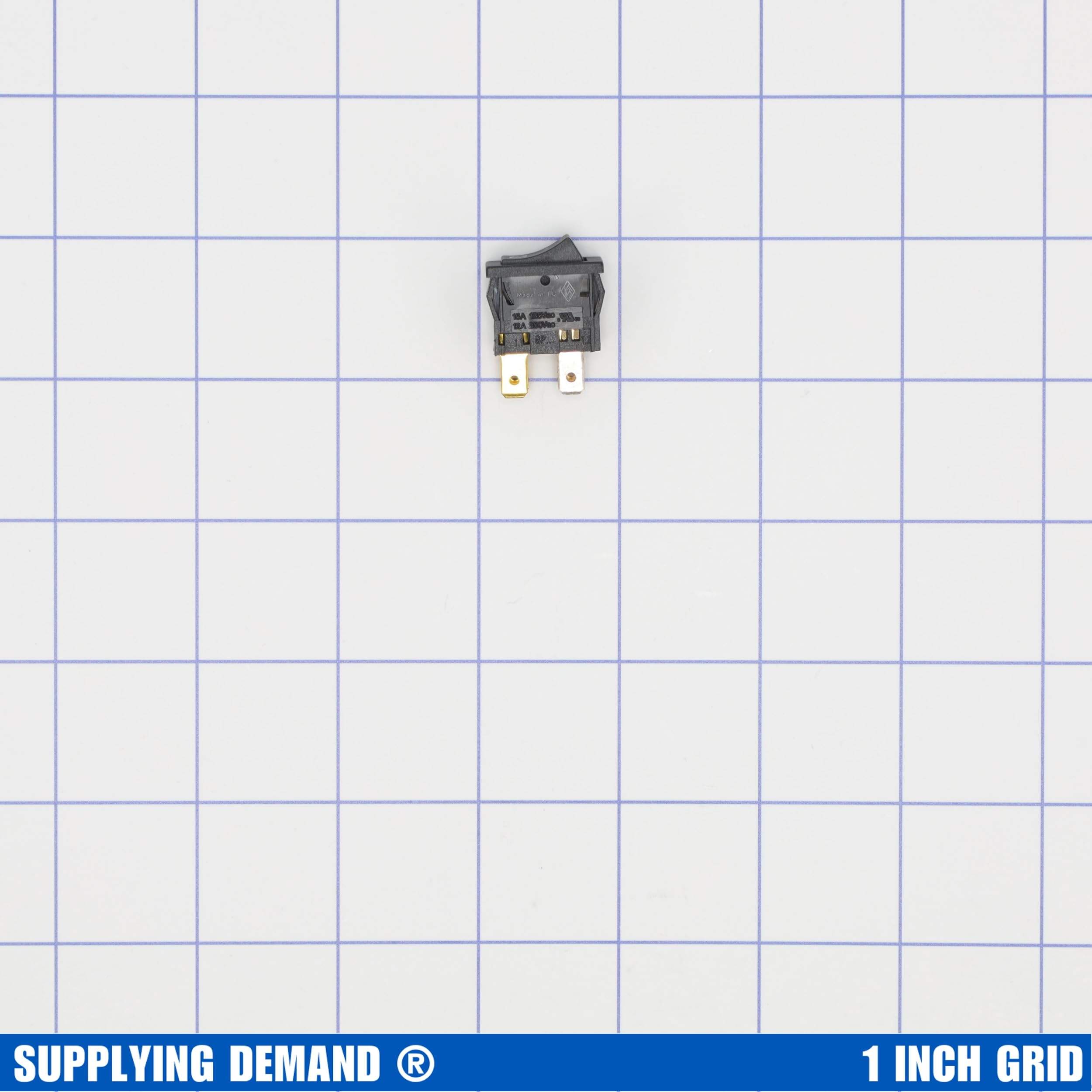 SD242212625104 242212625104-sm557210-espresso-machine-power-button view 11
