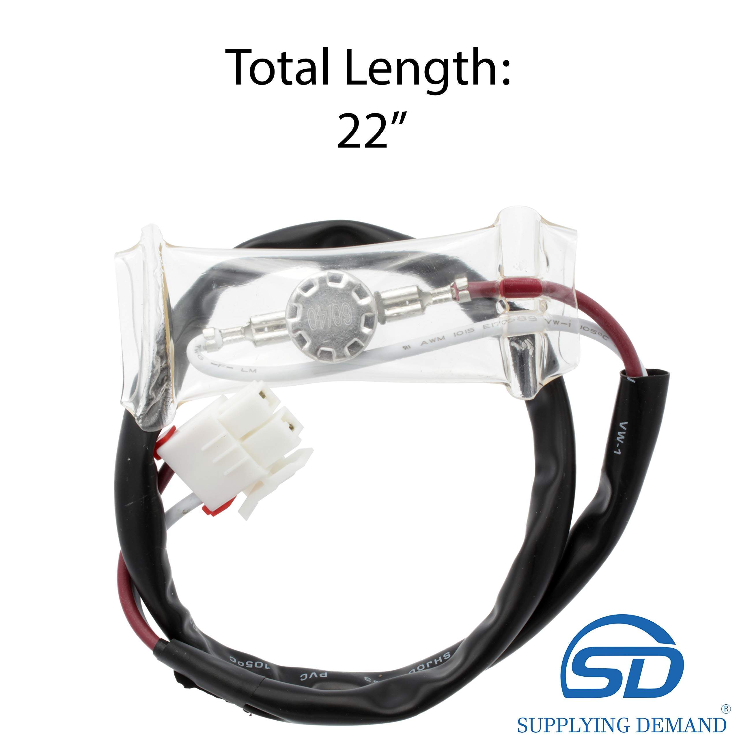 SDDA47-10160H da47-10160h-ap4136157-refrigerator-freezer-defrost-thermostat view 11