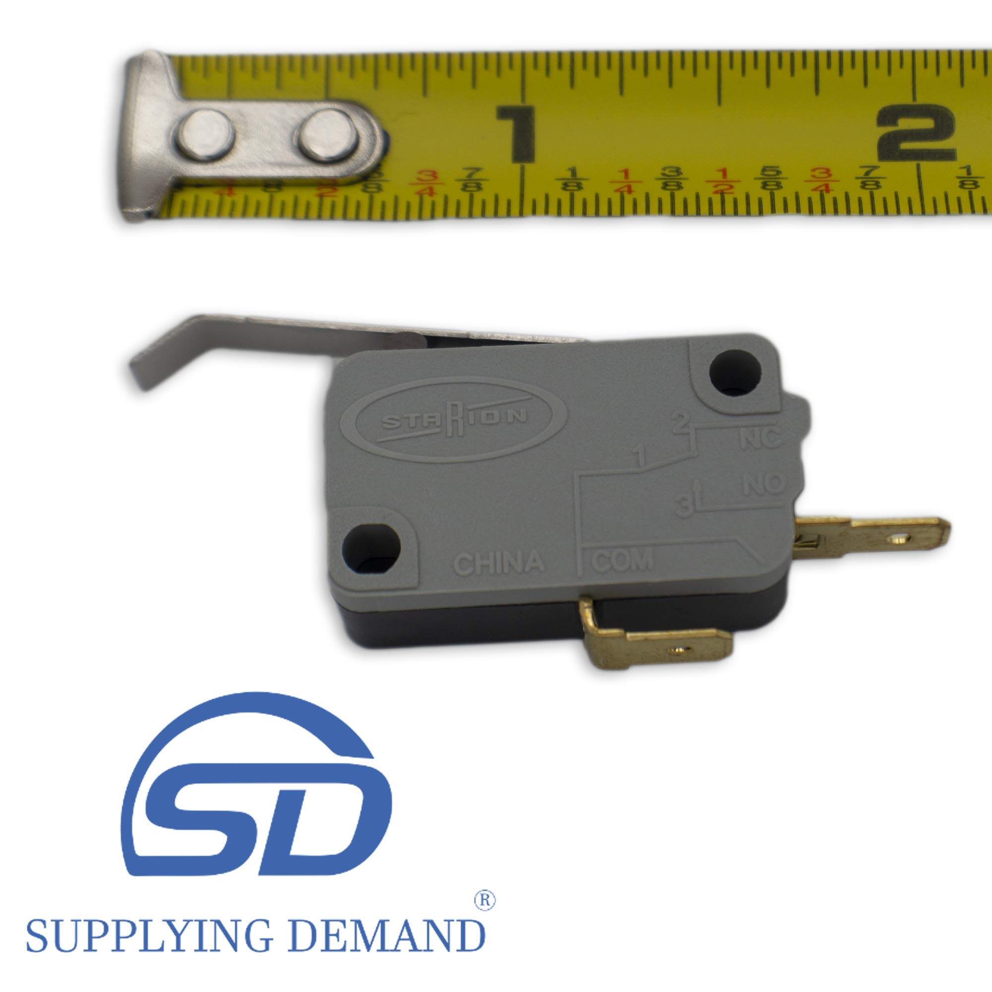 SD3405-001117 3405-001117-ap5962465-refrigerator-dispenser-switch view 21