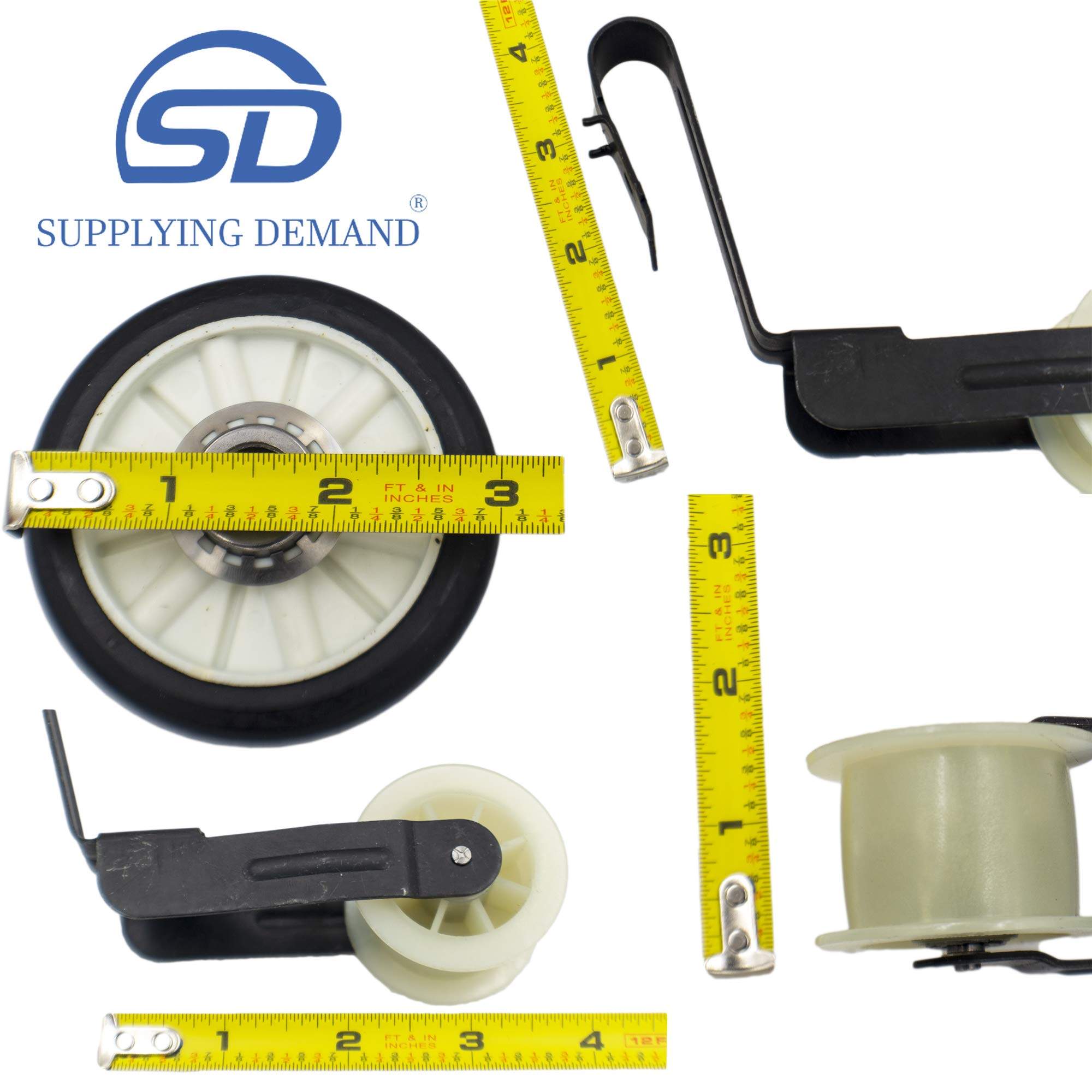 SD4392065 4392065-279708-dryer-repair-kit-large-capacity view 11