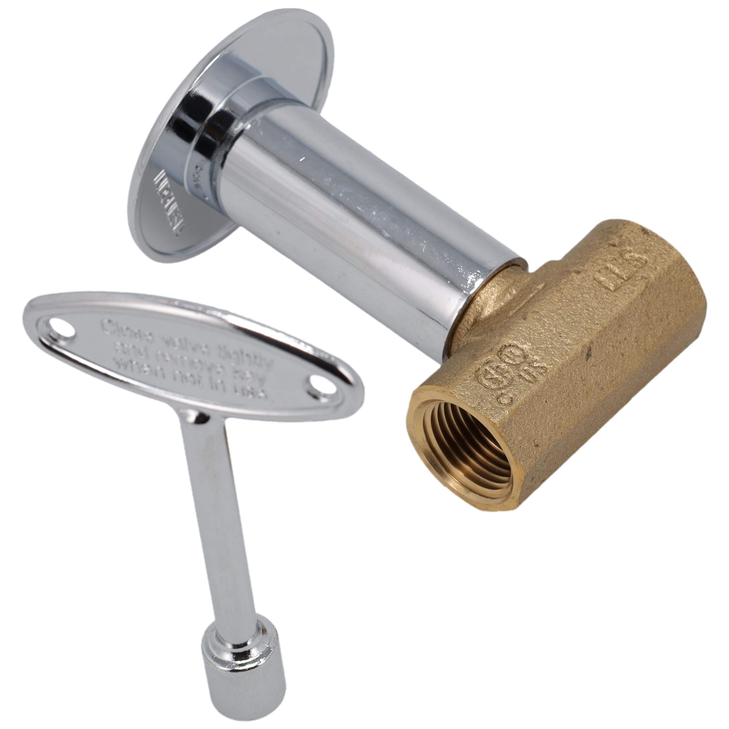 SDSVS-2CP svs-2cp-npt-straight-stop-valve-escutcheon-and-key view 61