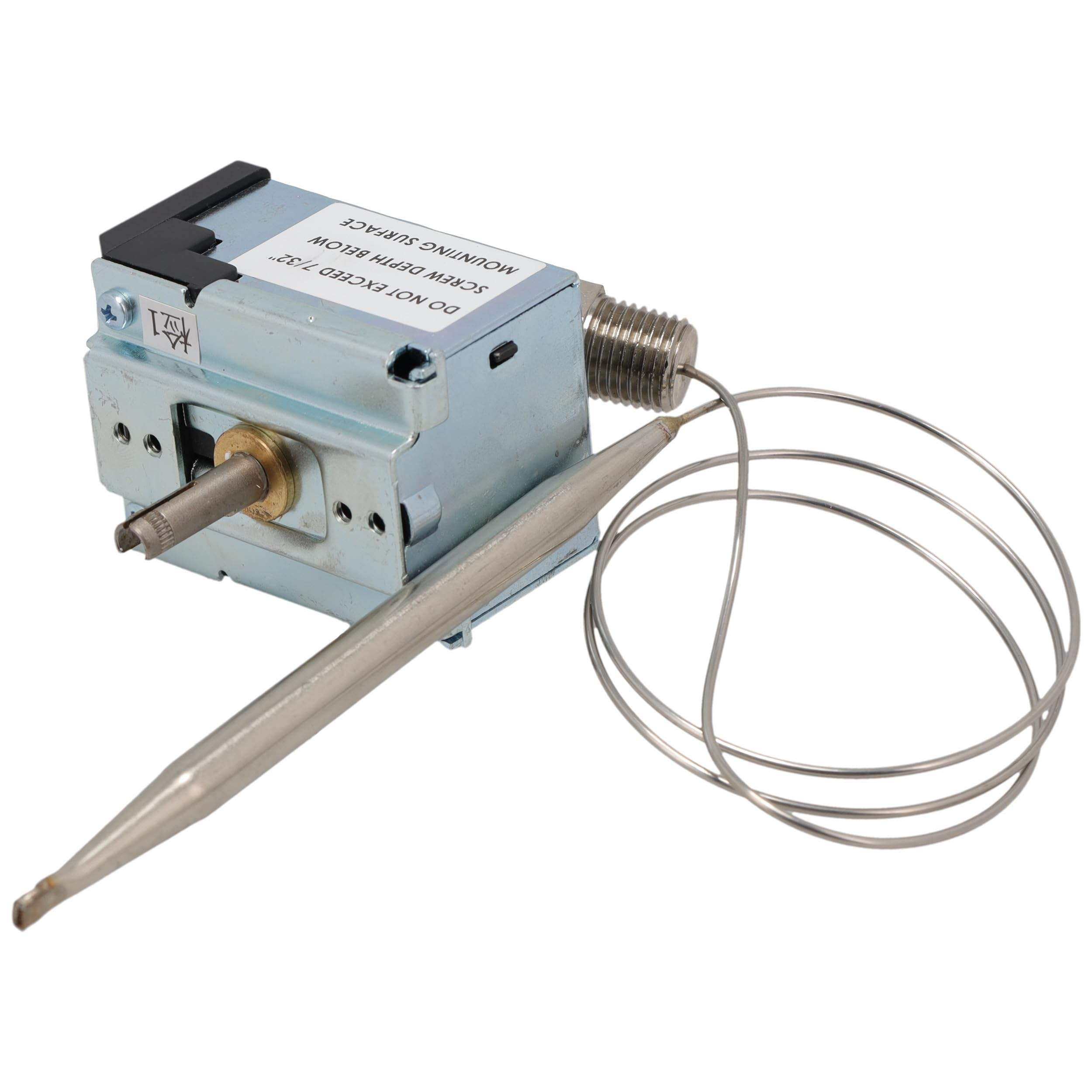 SD8262014 8262014-807-1147-commercial-gas-fryer-thermostat view 41