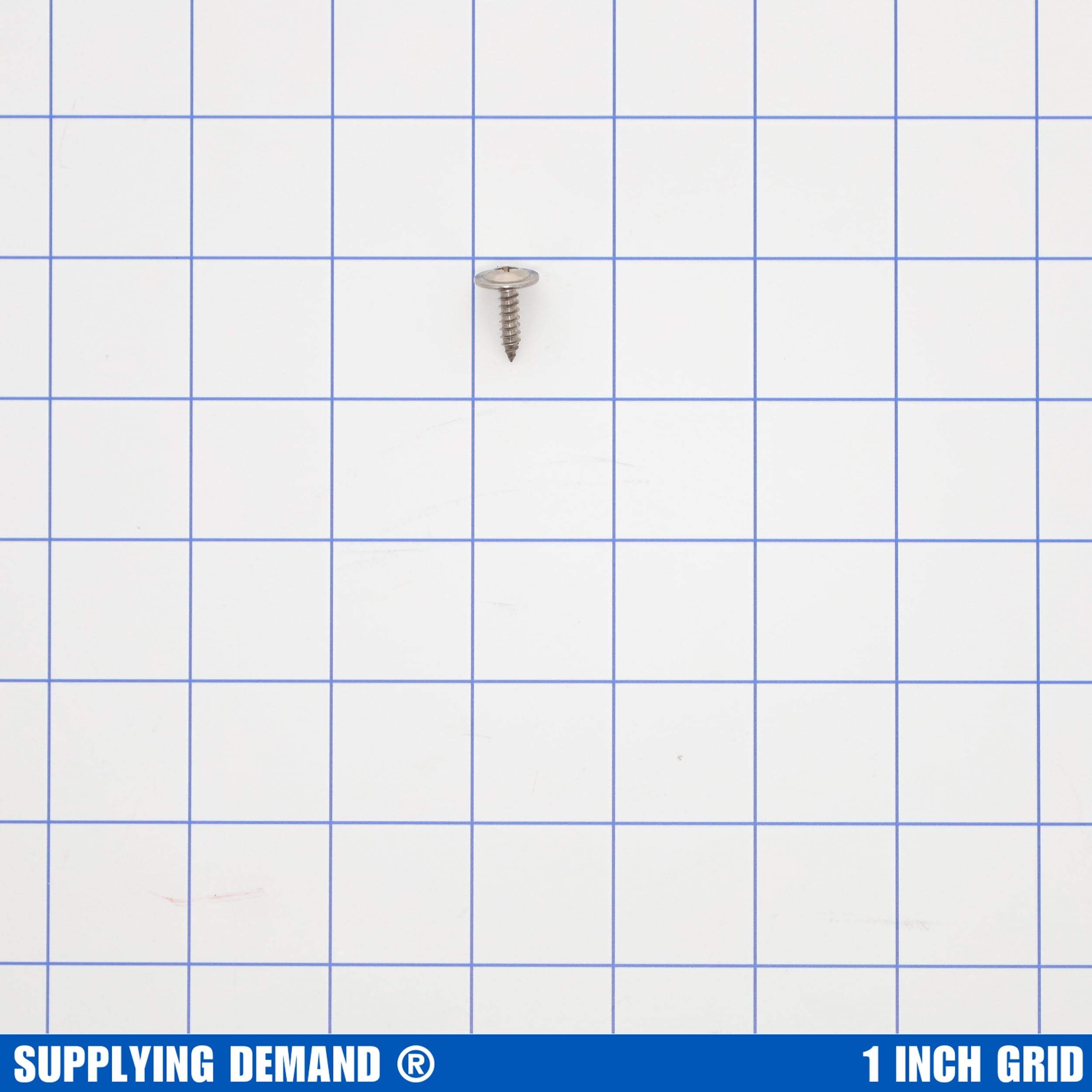 SDWH02X29618 wh02x29618-ap6990102-washer-door-strike-screw view 11