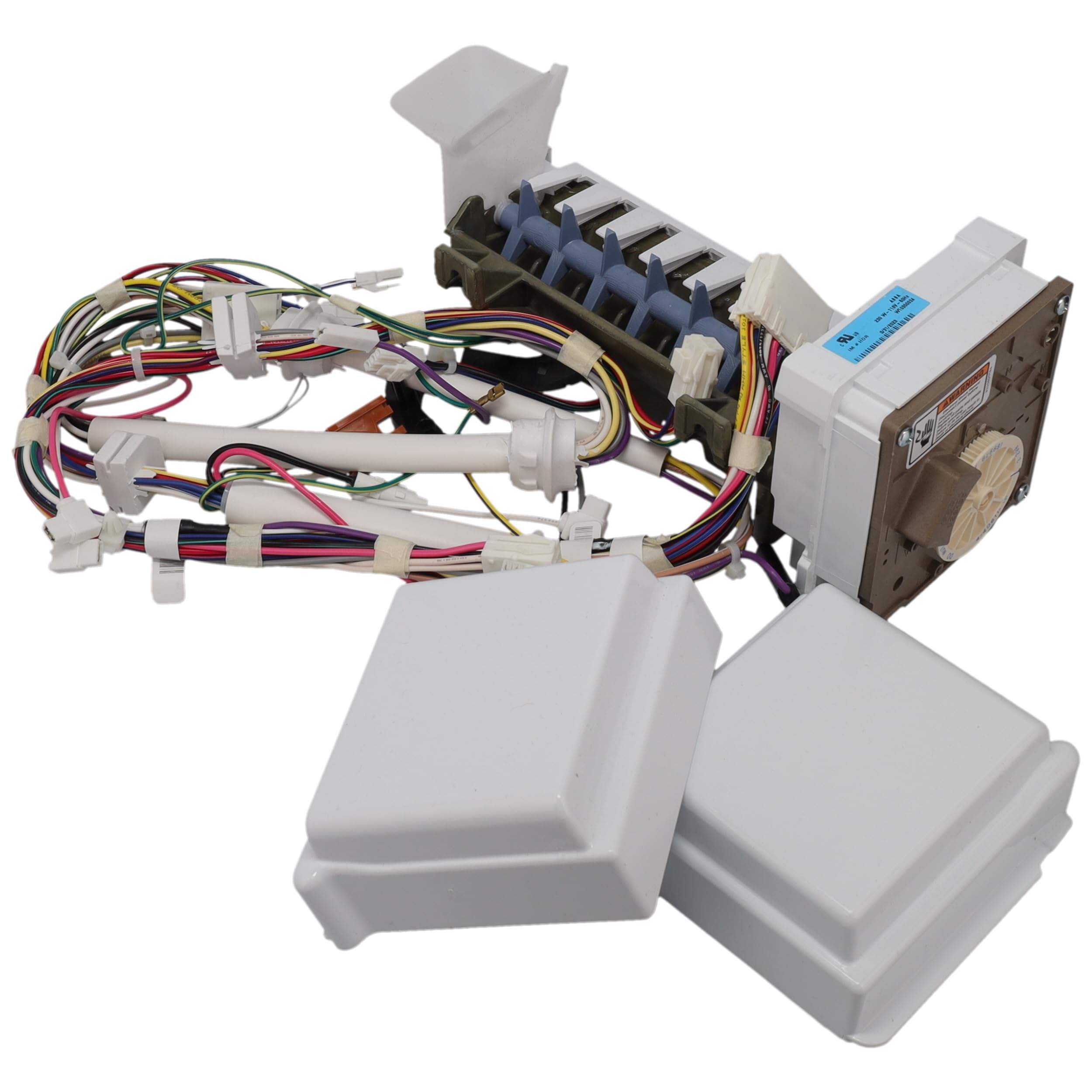 SDW10882923_HARNESS w10882923_harness-w10882923-refrigerator-ice-maker-assembly view 51