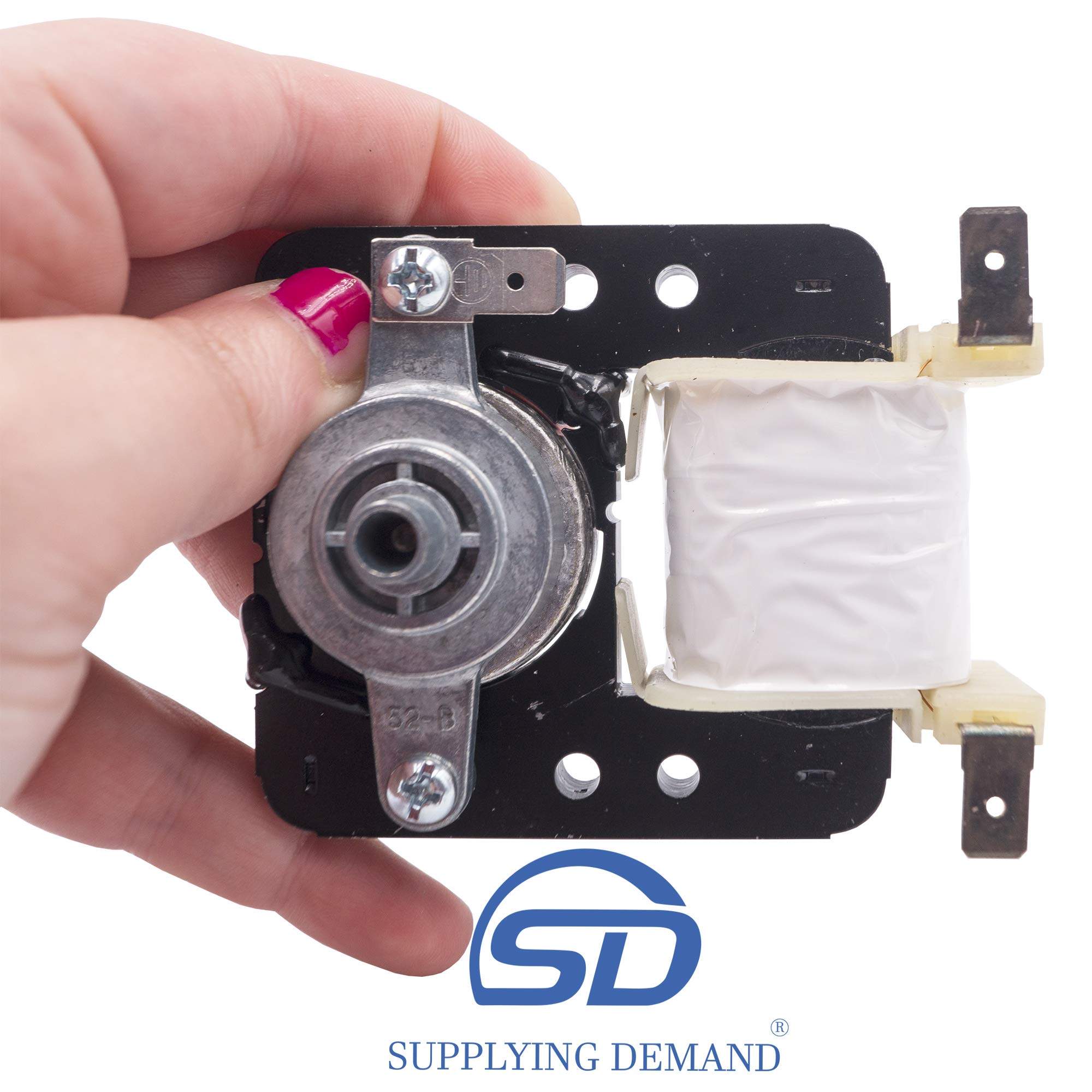 SDWR60X162 wr60x162-wr60x0162-refrigerator-evaporator-fan-motor view 41