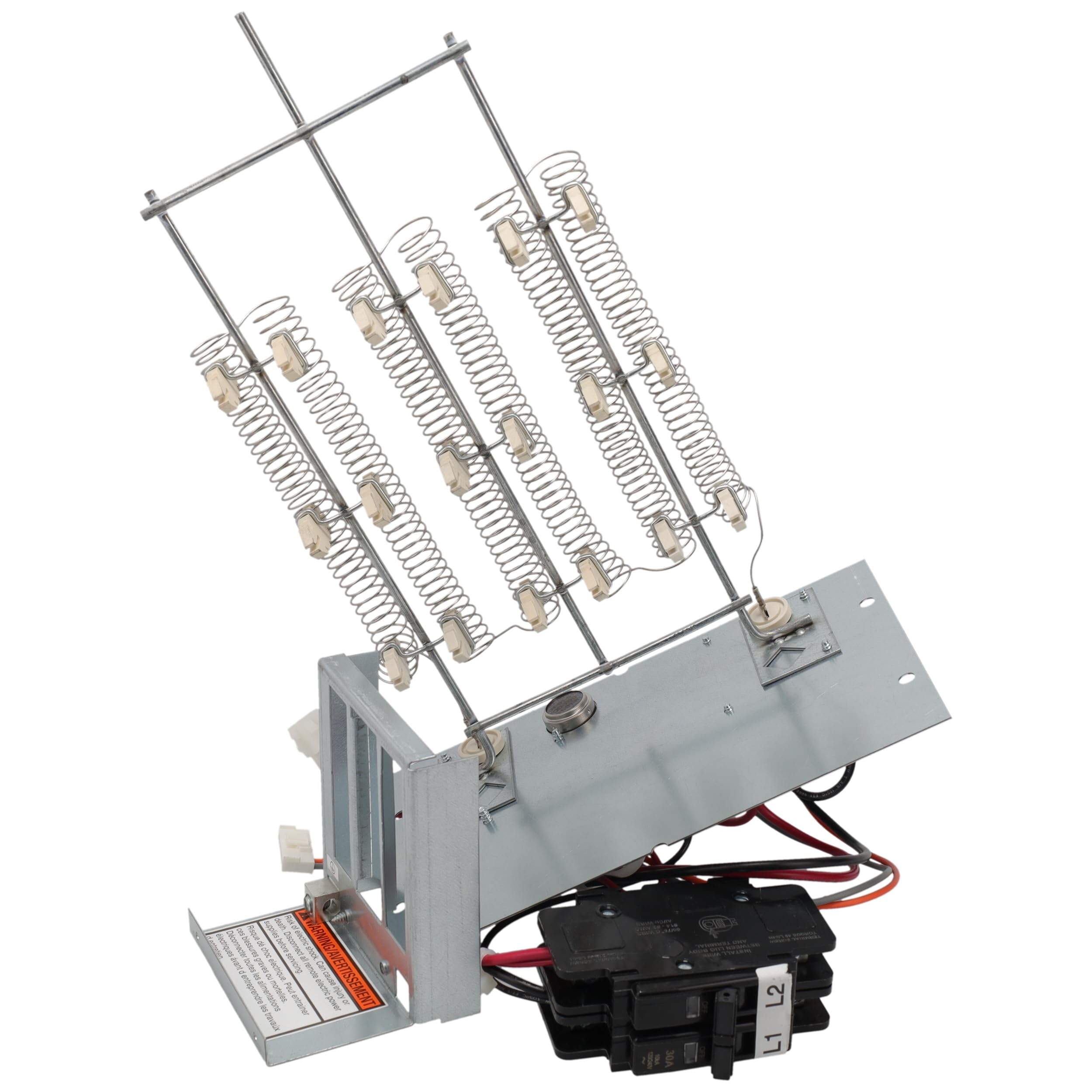 SD81-0567-01 81-0567-01-hvac-heat-strip-kit