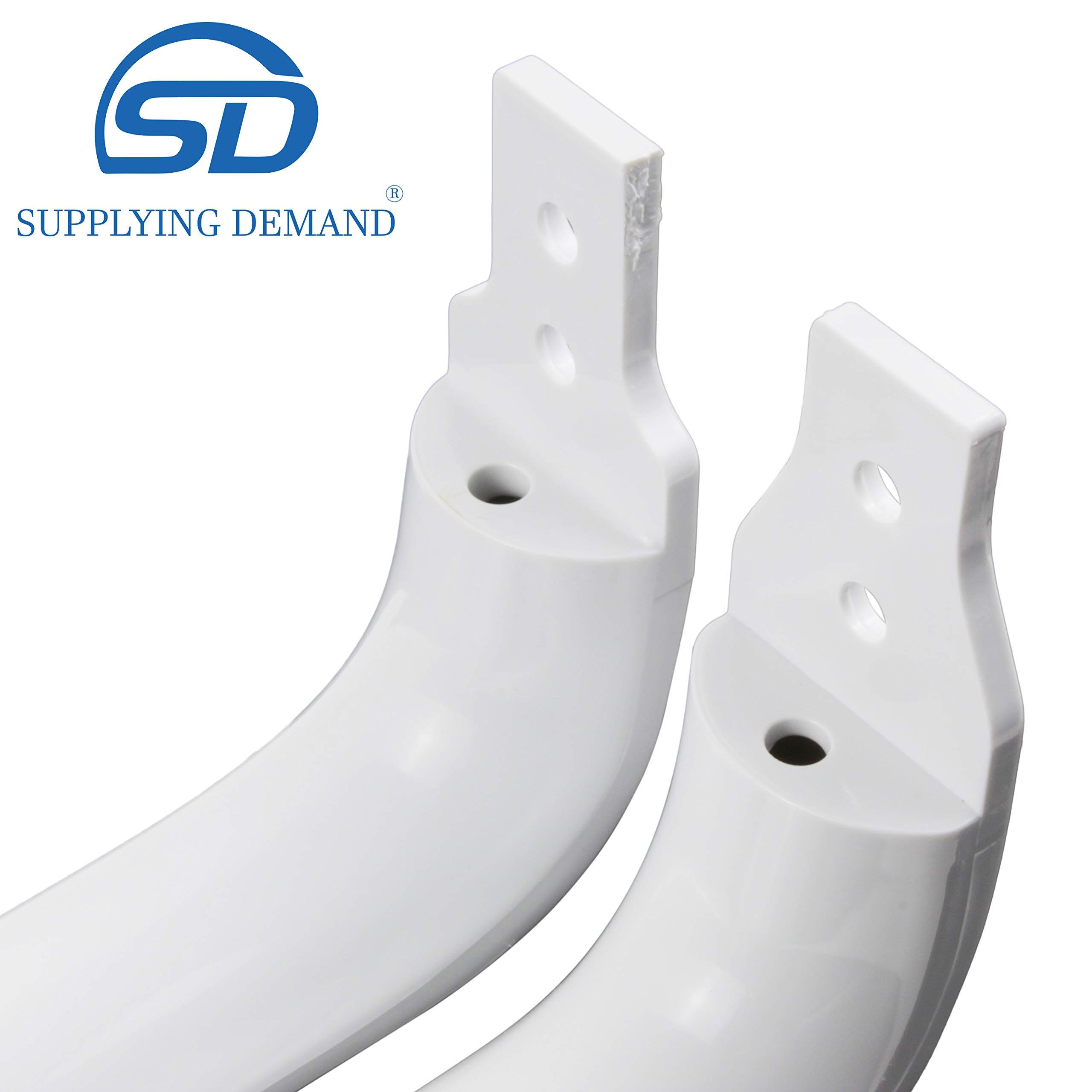 SDWR12X22148 wr12x22148-oem23797090-refrigerator-freezer-door-handle-set view 31