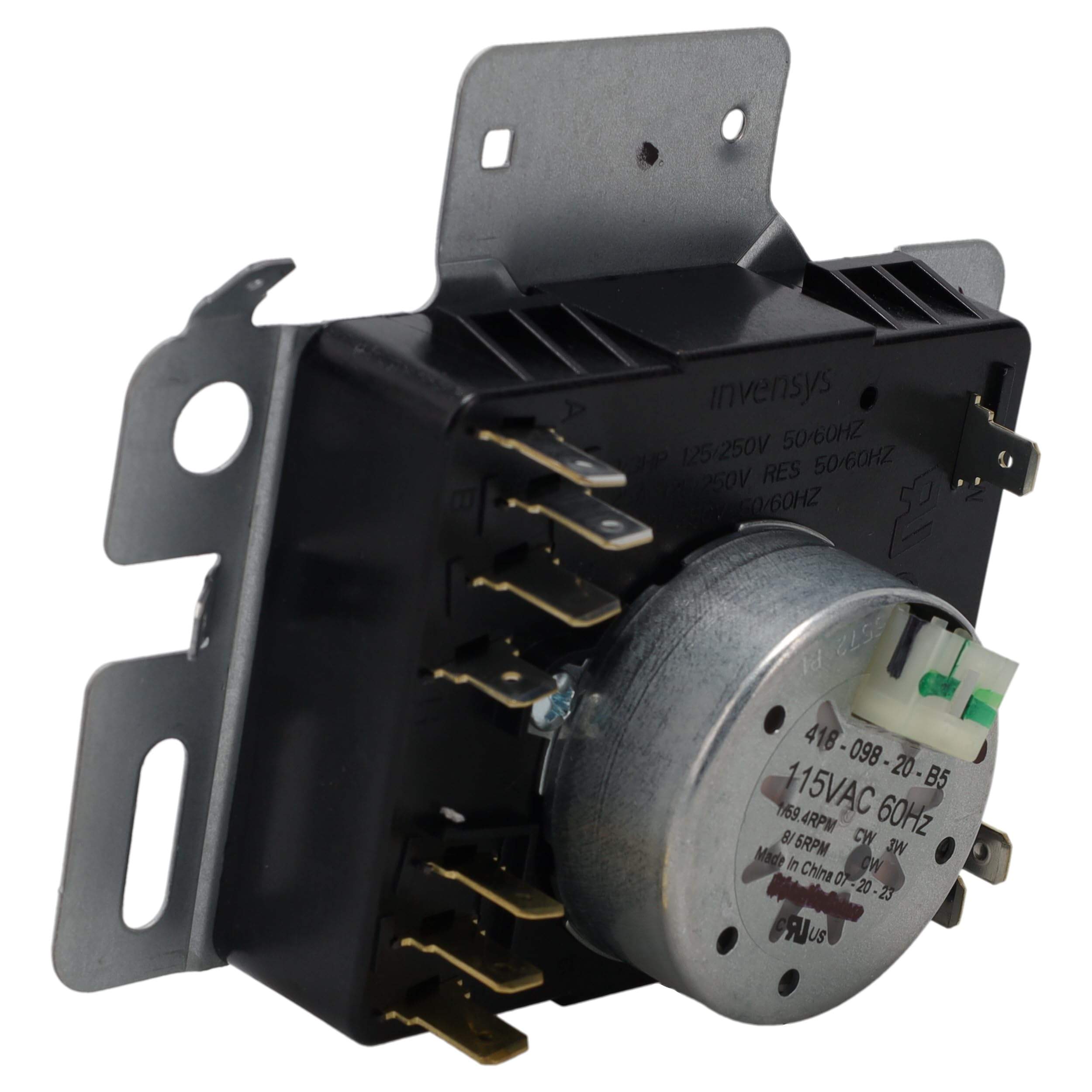 SDW10642928 w10642928-4448993-dryer-timer view 21