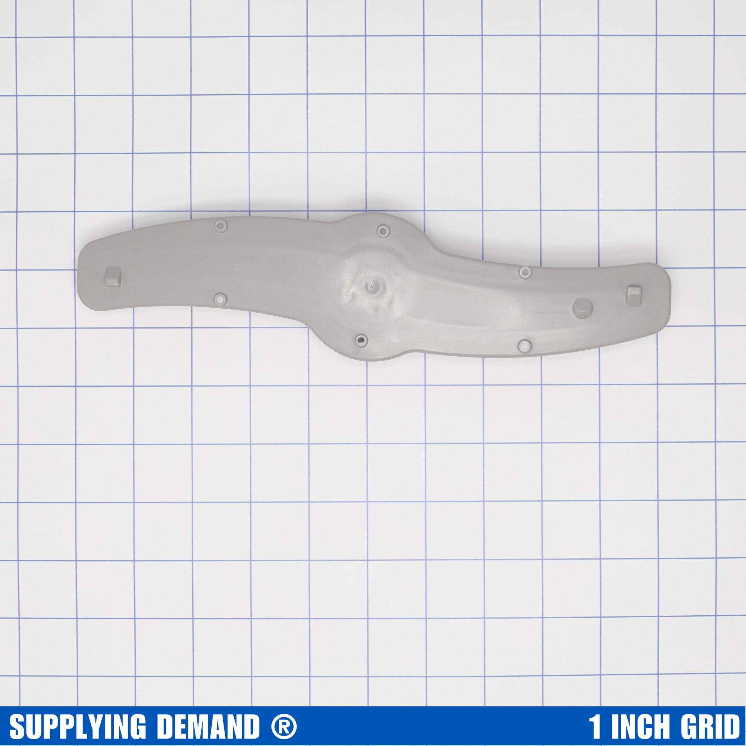 SDWD35X20794 wd35x20794-wd22x10088-dishwasher-upper-spray-arm view 11