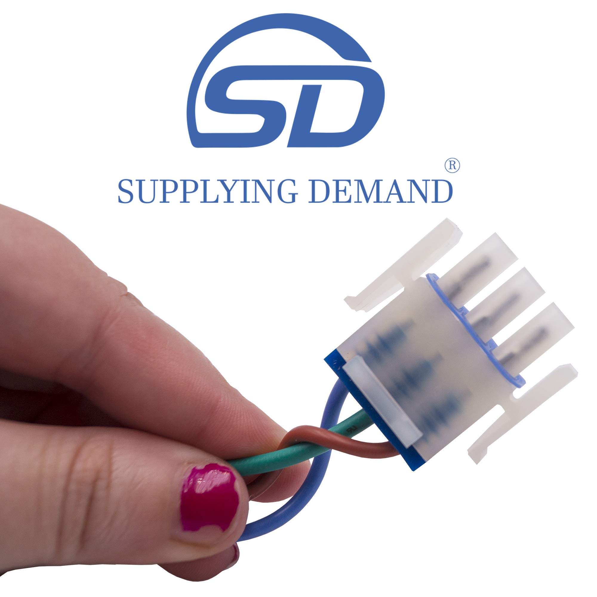 SDWR60X21887 wr60x21887-wr60x10240-refrigerator-evaporator-fan-motor view 41