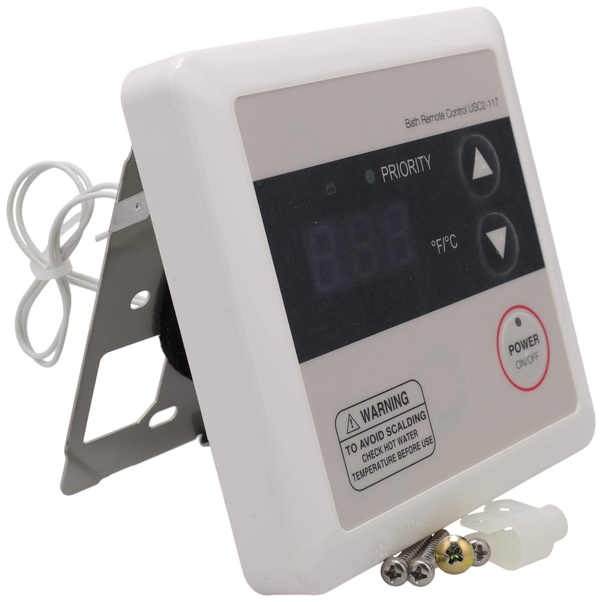 SDRTG20006DV rtg20006dv-water-heater-remote-control view 21