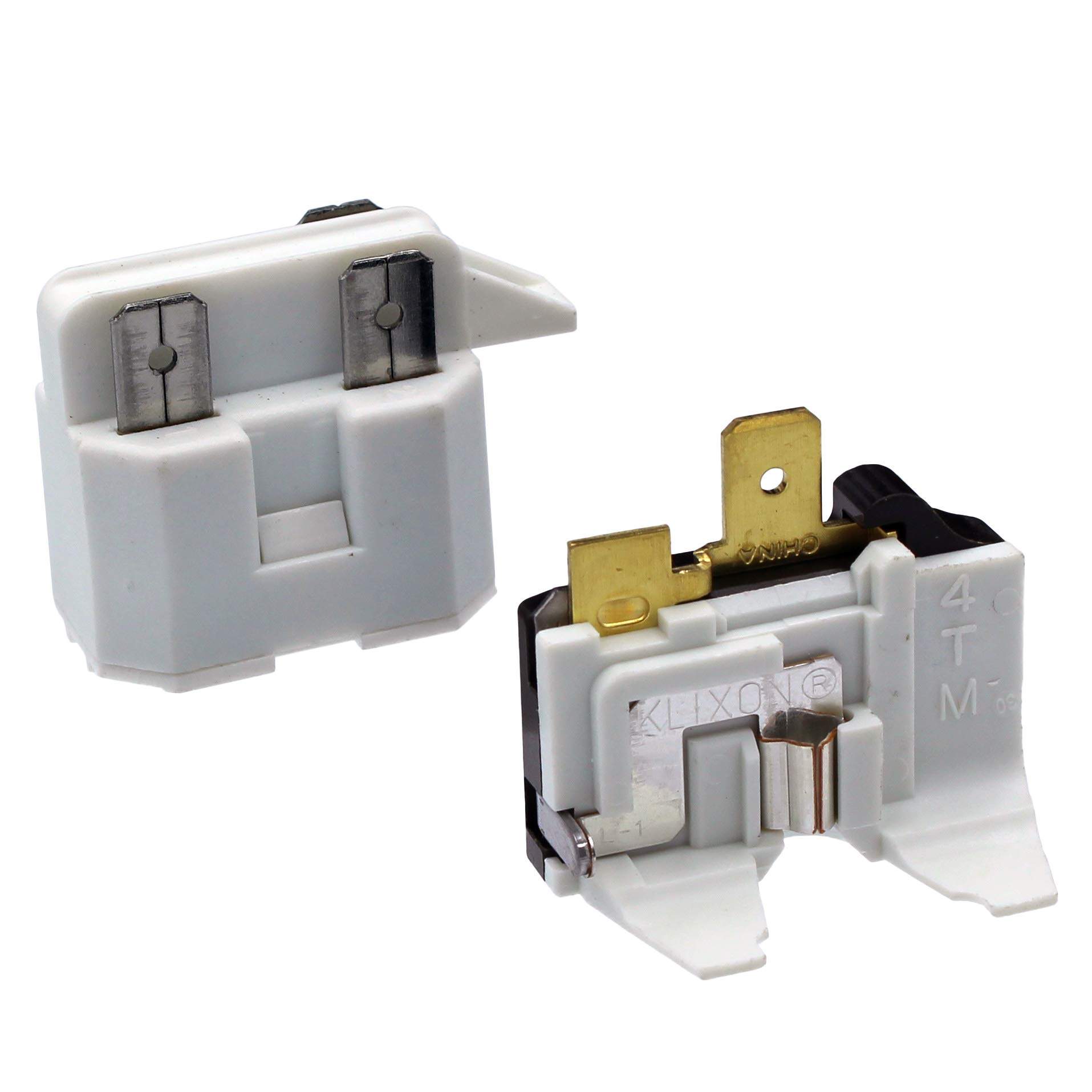 SD4387913 4387913-AP3108669-refrigerator-compressor-relay-kit
