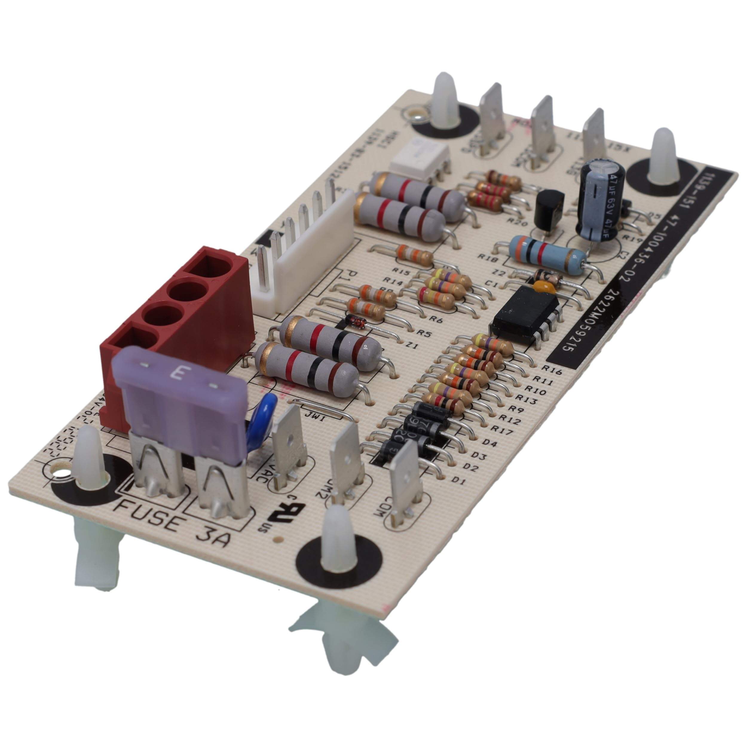 SD47-100436-02 47-100436-02-47-102077-05-hvac-control-board view 51