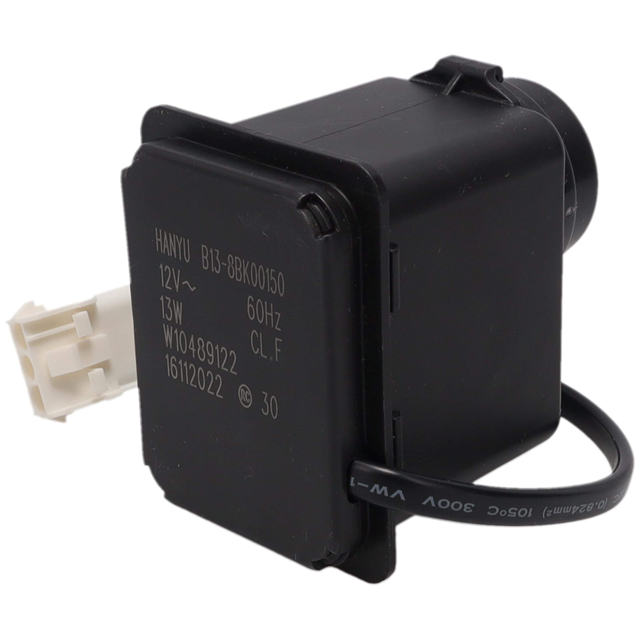 SDW11566406 w11566406-ap7185510-ice-machine-recirculation-pump view 31