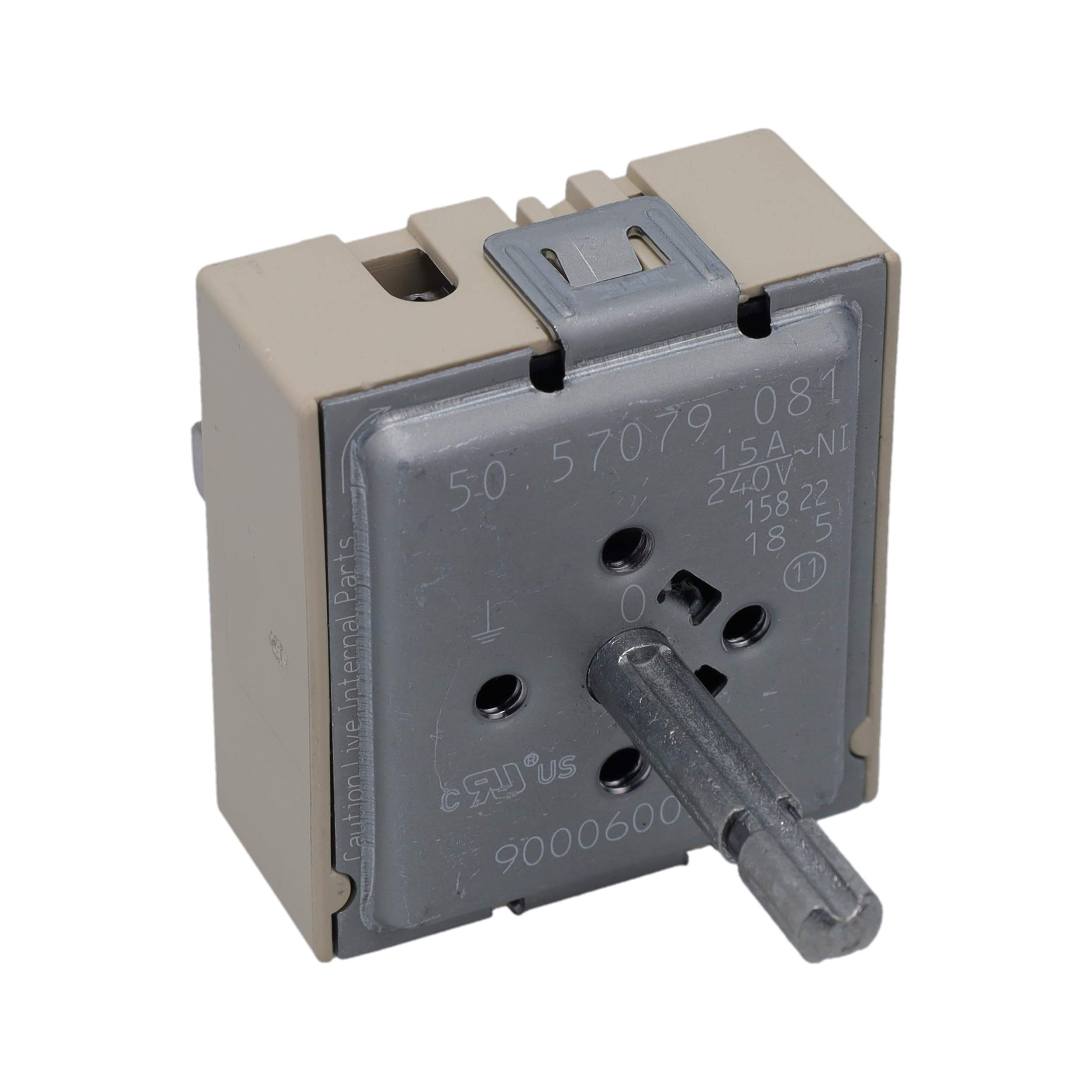 SD629049 629049-00629049-range-surface-element-switch view 21