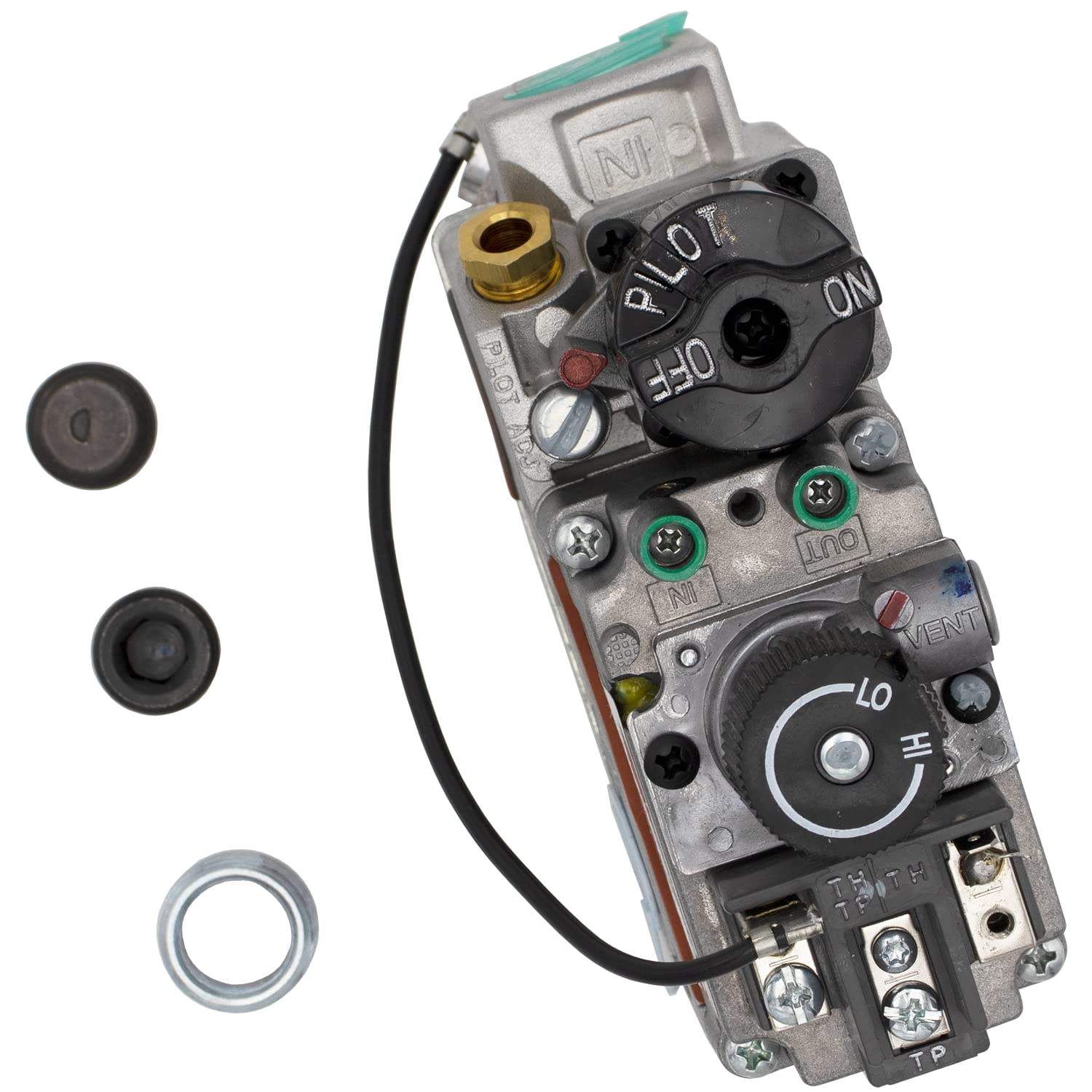 SD710-503 710-503-AP3532667-gas-valve-millivolt-low-capacity