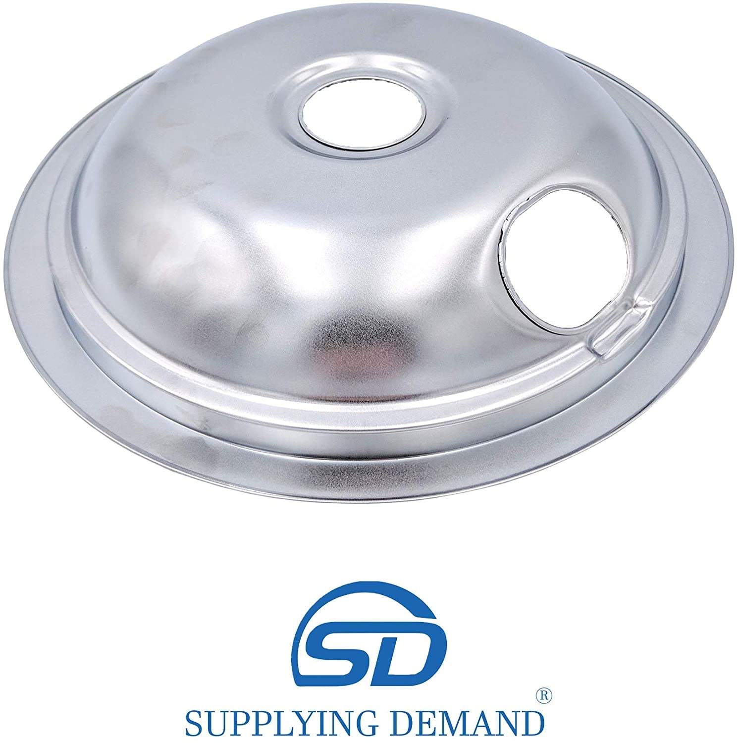 SD316048413-14X4PC 316048413-14x4pc-ps437595-electric-range-drip-pan-set view 61