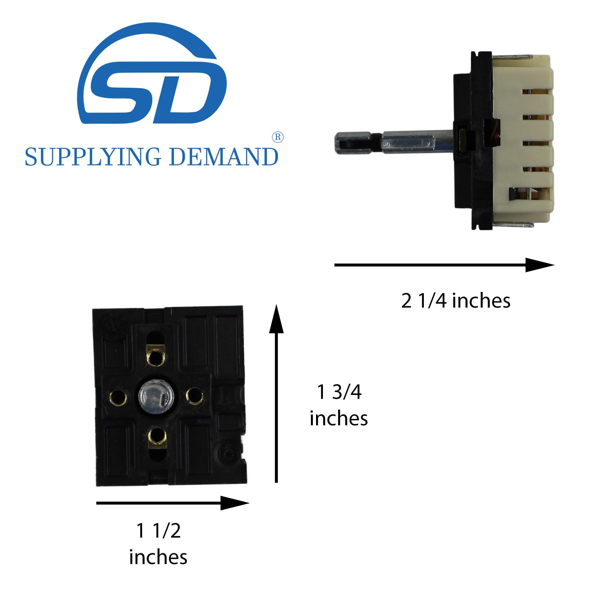 SDDG44-01002A dg44-01002a-2087510-range-dual-surface-element-switch view 11