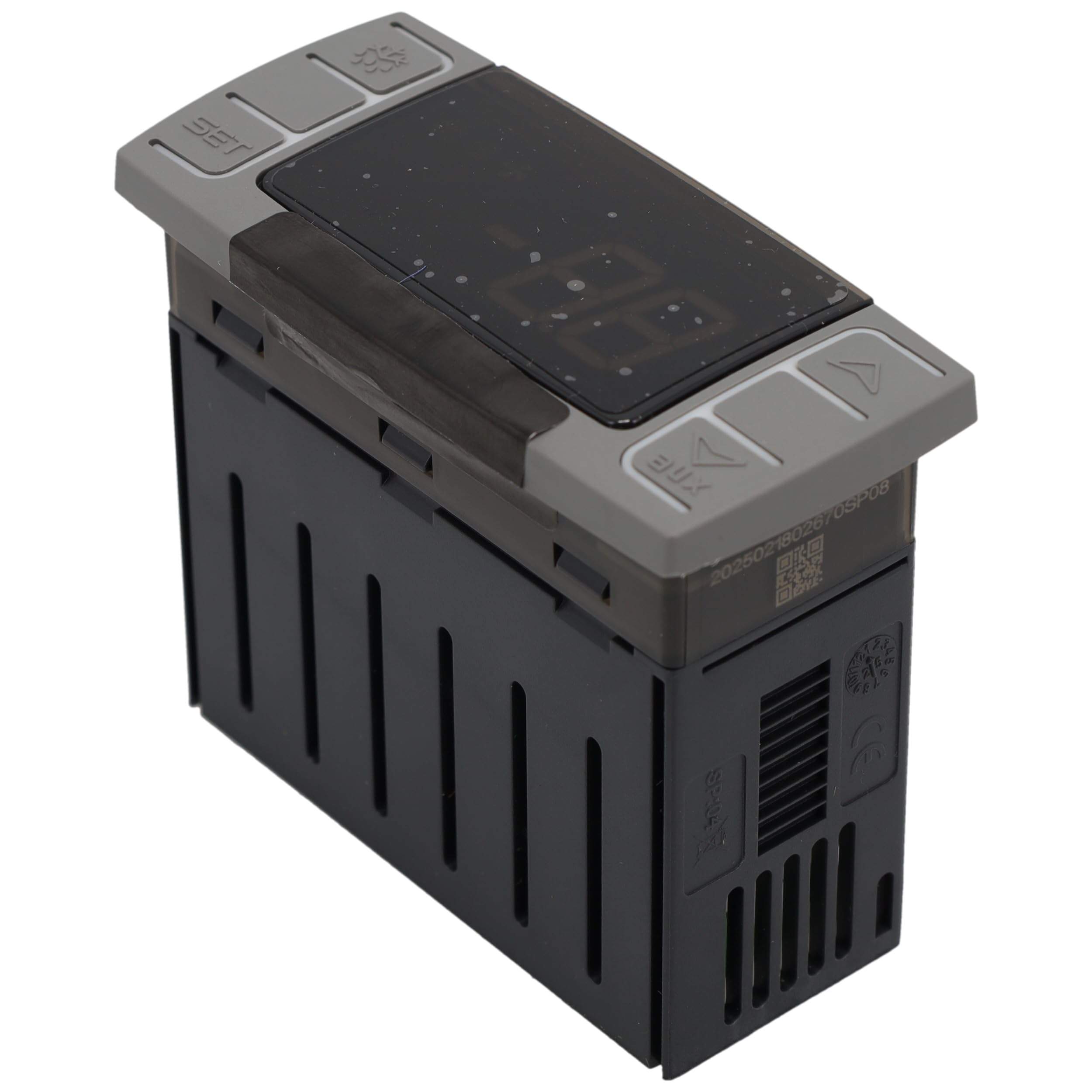 SDW0302184 w0302184-commercial-freezer-digital-temperature-control view 61