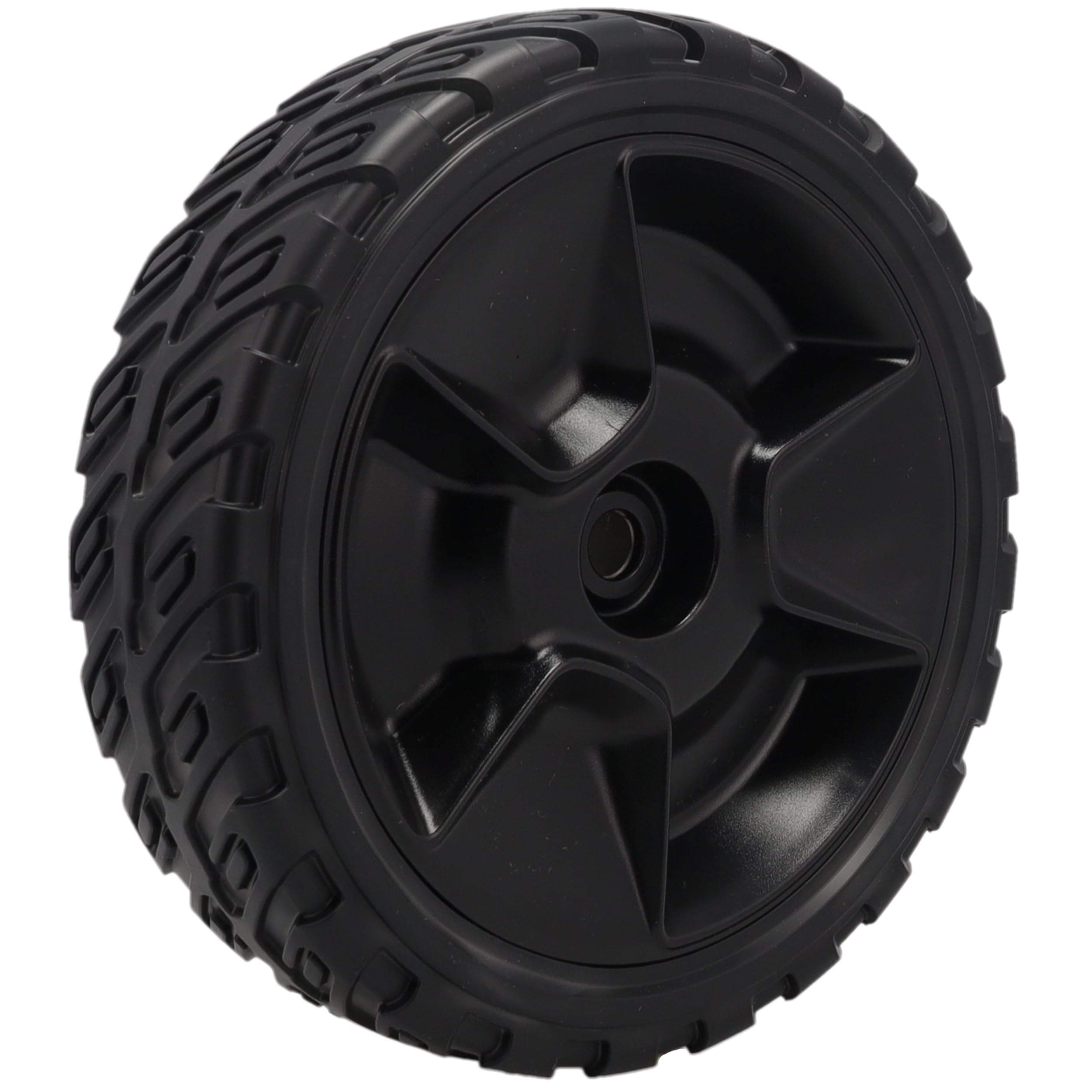 SD42710-VR8-N00ZA 42710-vr8-n00za-oem30114634-lawn-mower-wheel view 31