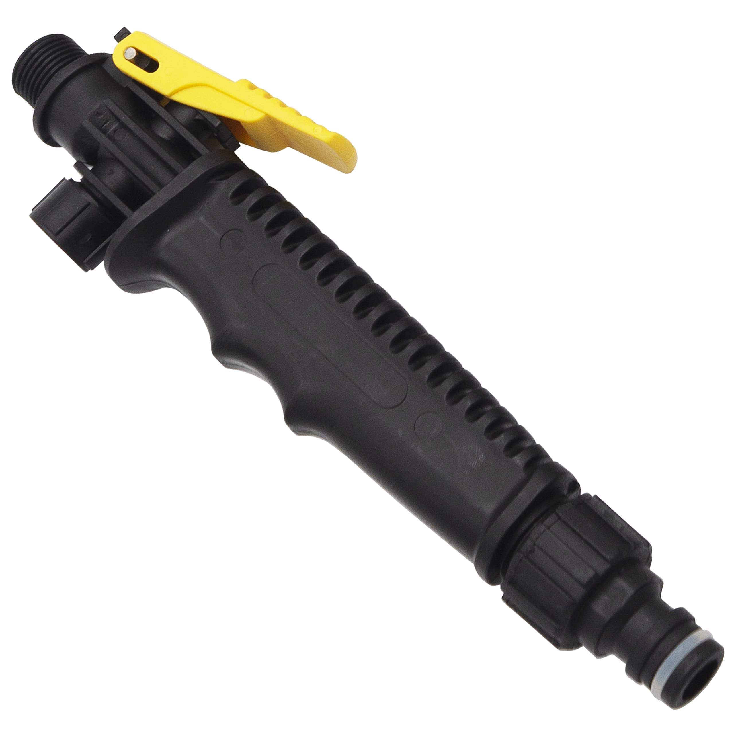 SDZPB140 zpb140-hvac-coil-cleaning-pressure-washer view 51