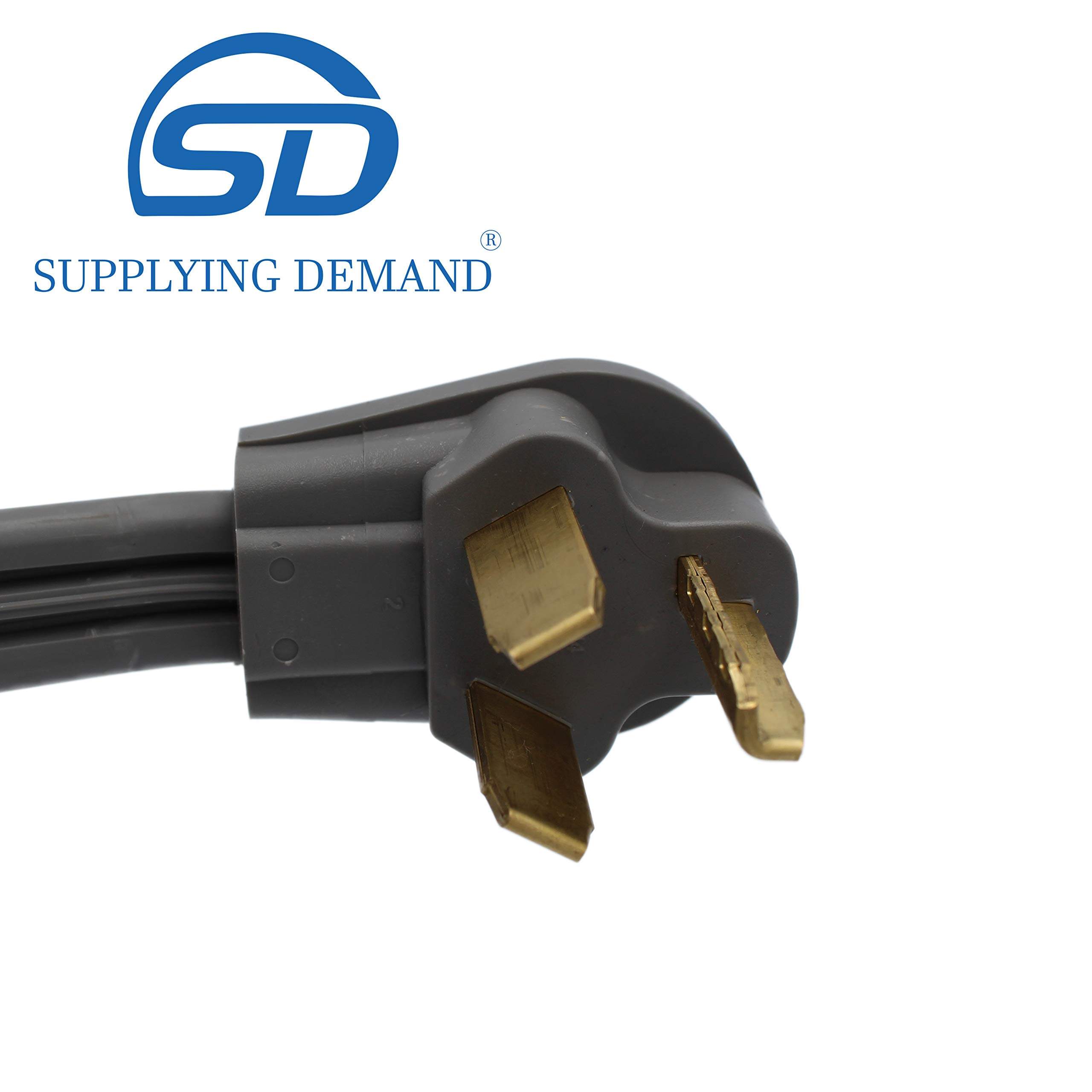 SDDC-3W-30A-10FT dc-3w-30a-10ft-dryer-electrical-power-cord view 41