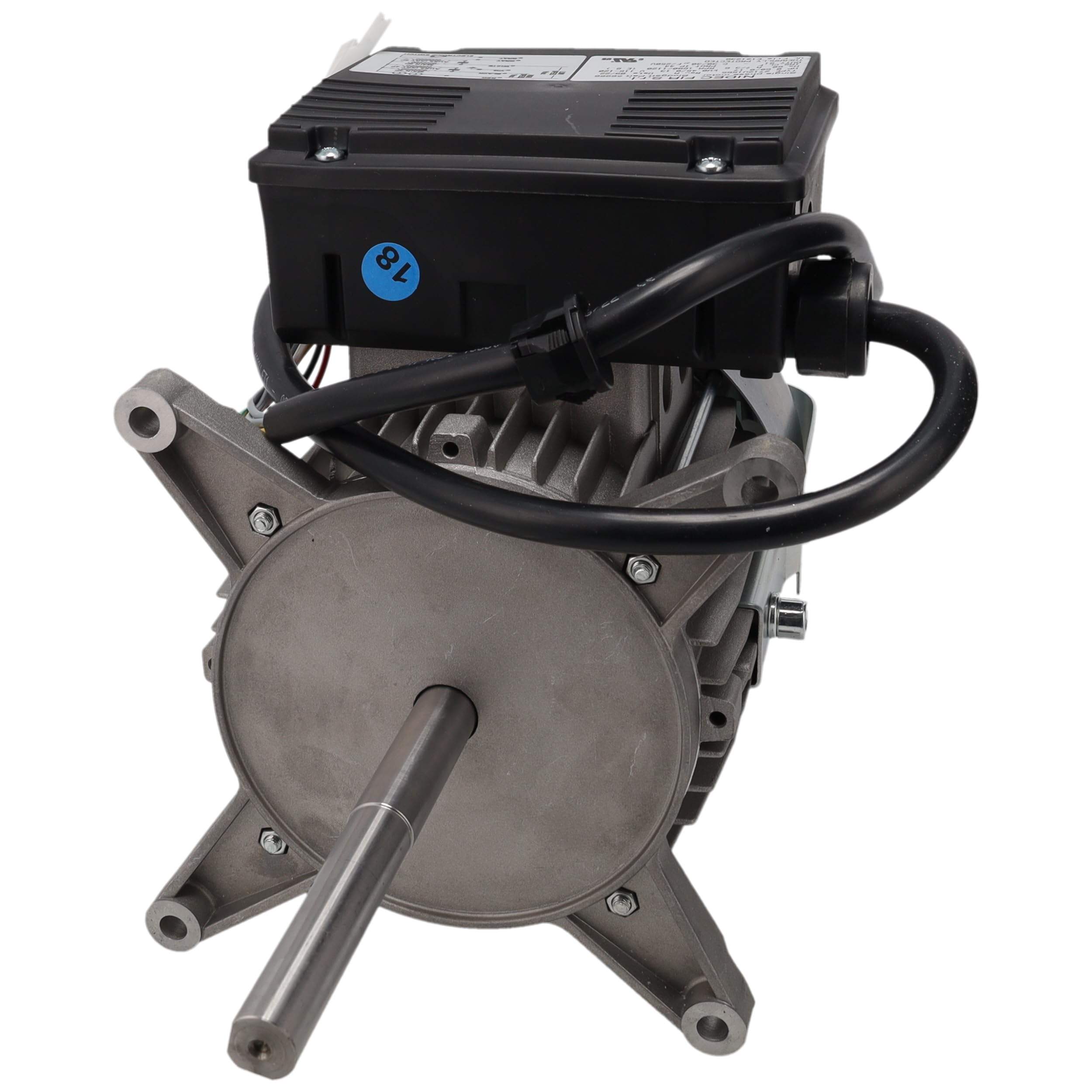 SD56966 56966-oem16250286-convection-oven-blower-motor view 11