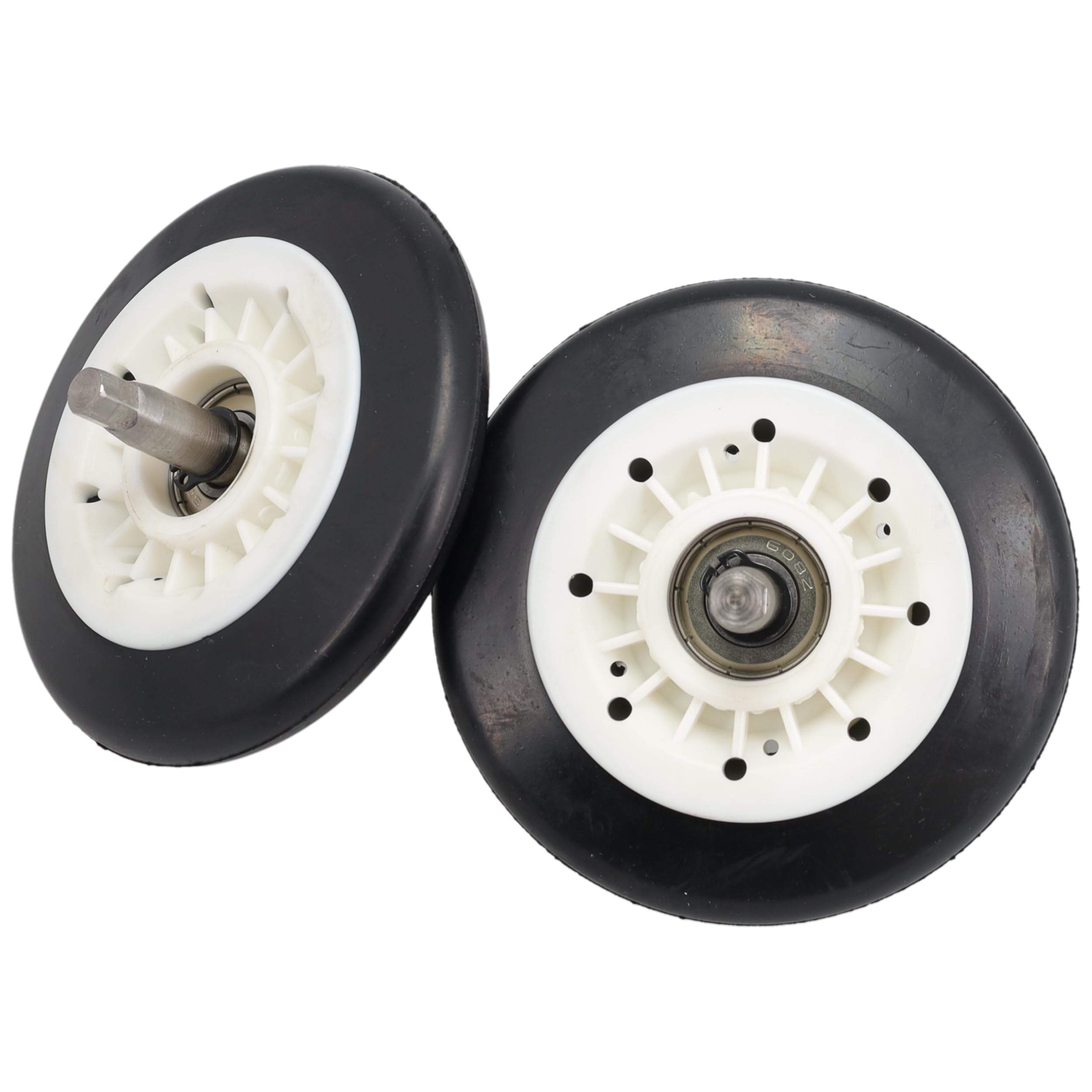 SD4581EL2002L 4581el2002l-4581el2002h-dryer-drum-support-roller view 51