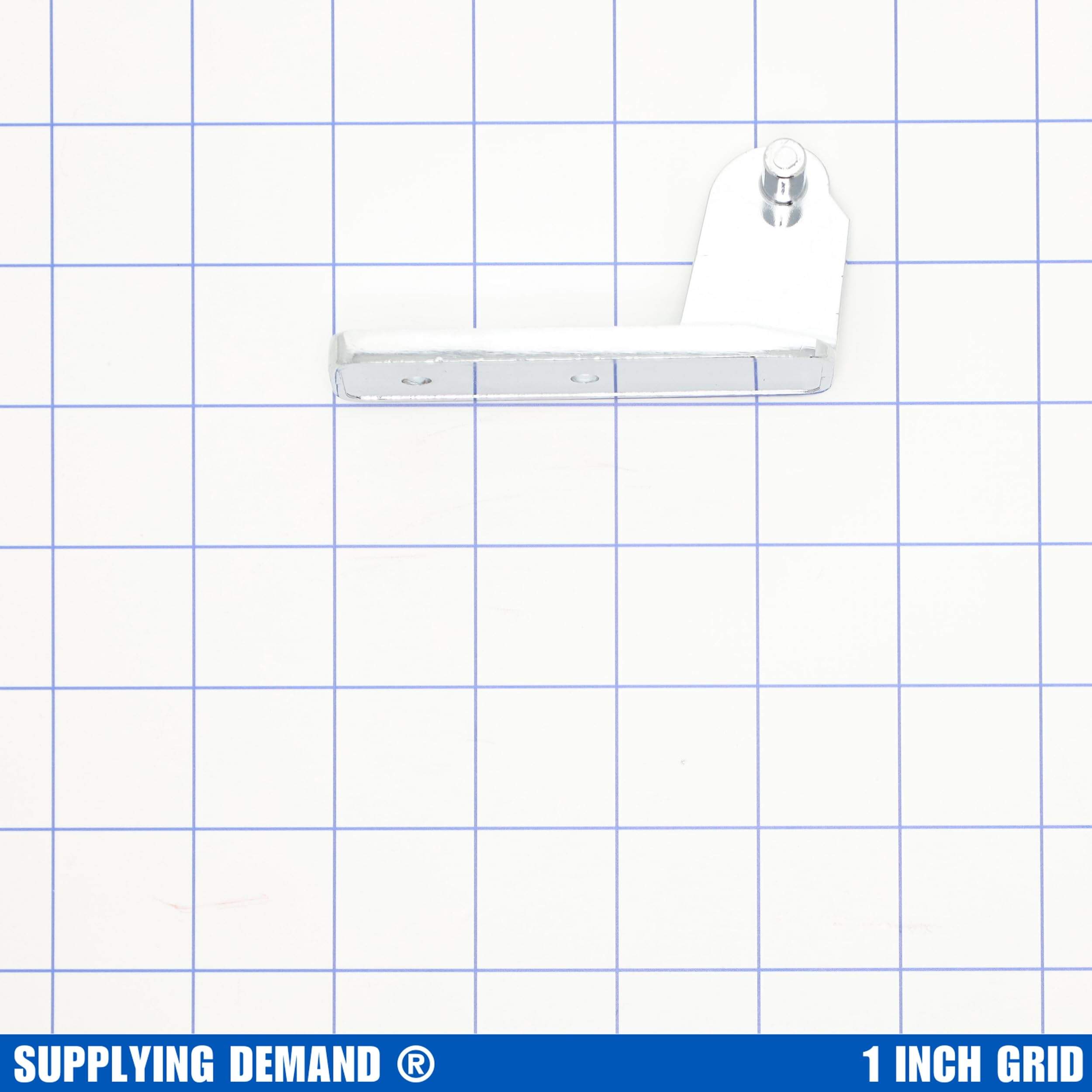SDK1976711 k1976711-ap7165175-refrigerator-left-middle-hinge view 21
