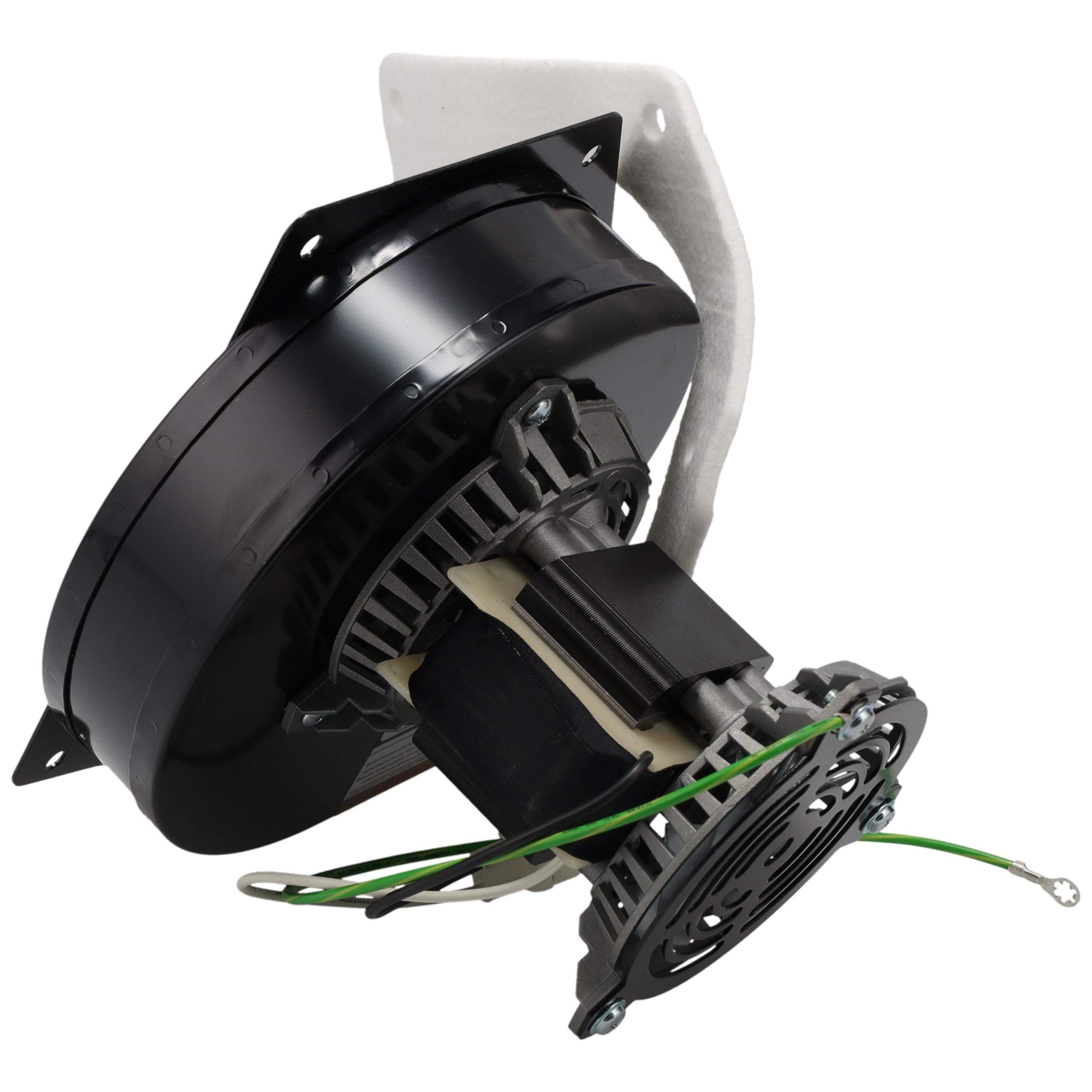 SDN143 n143-blw00889-furnace-exhaust-draft-inducer-motor view 31