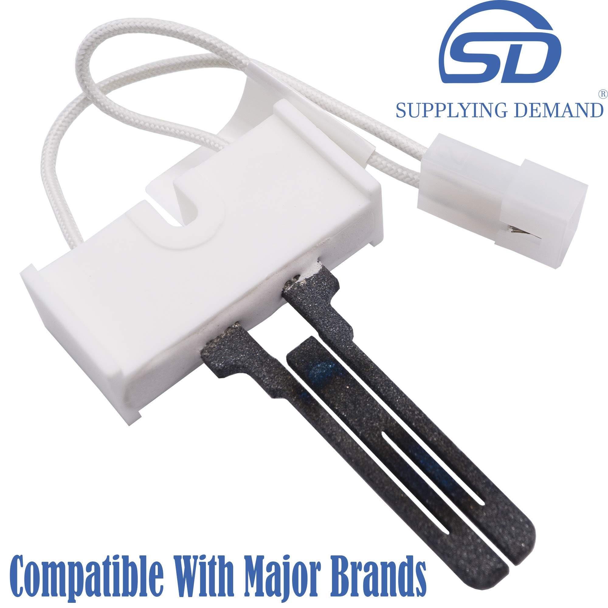 SD41-409 41-409-767a-370-gas-heater-igniter view 21