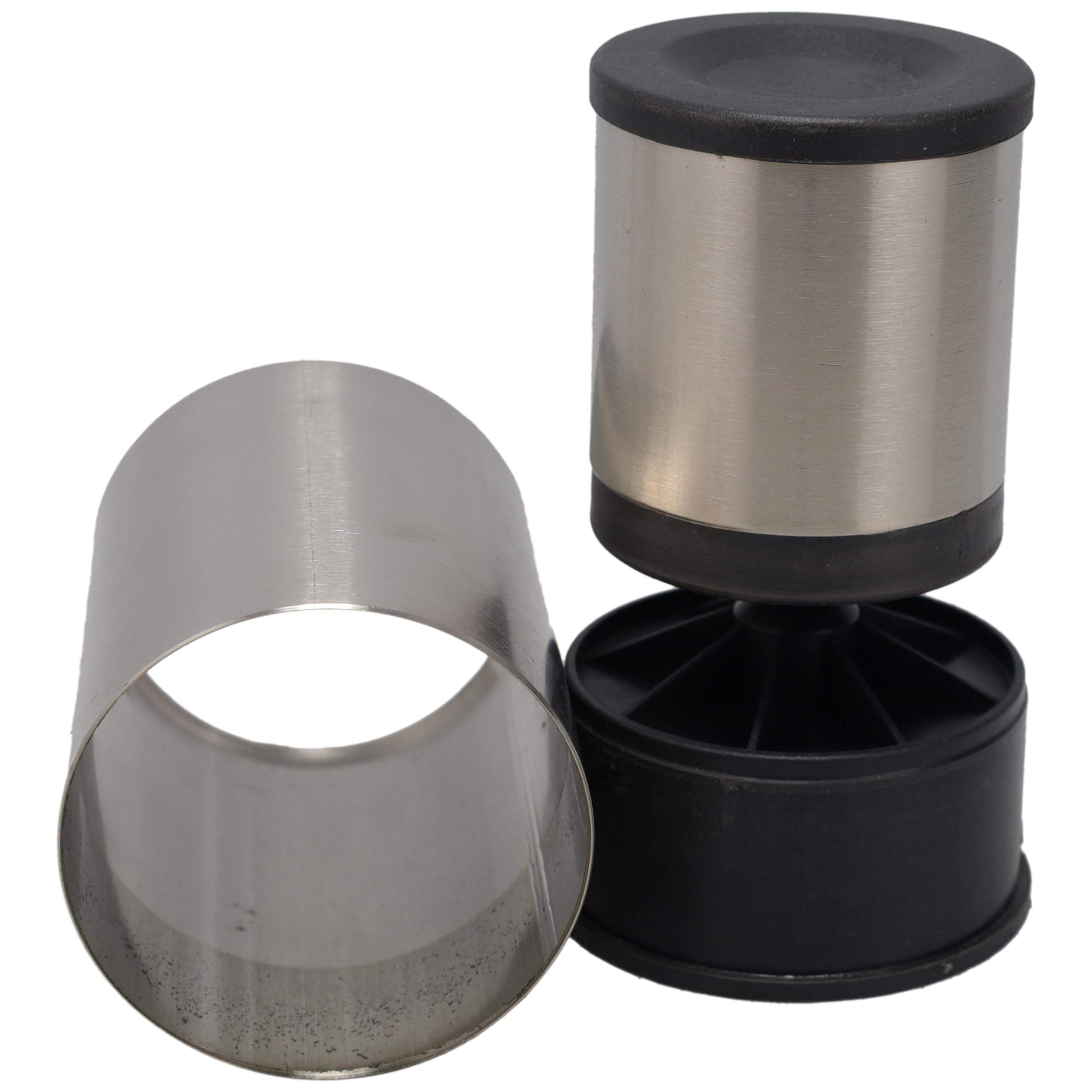 SD414058 414058-range-stainless-steel-leveling-feet view 81