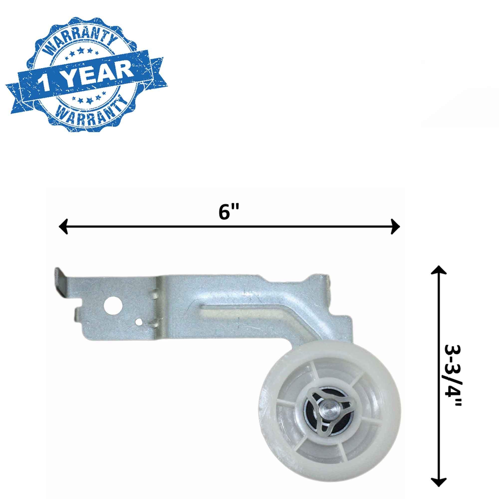 SDDC93-00634A dc93-00634a-dc96-00882c-dryer-idler-pulley-arm view 31
