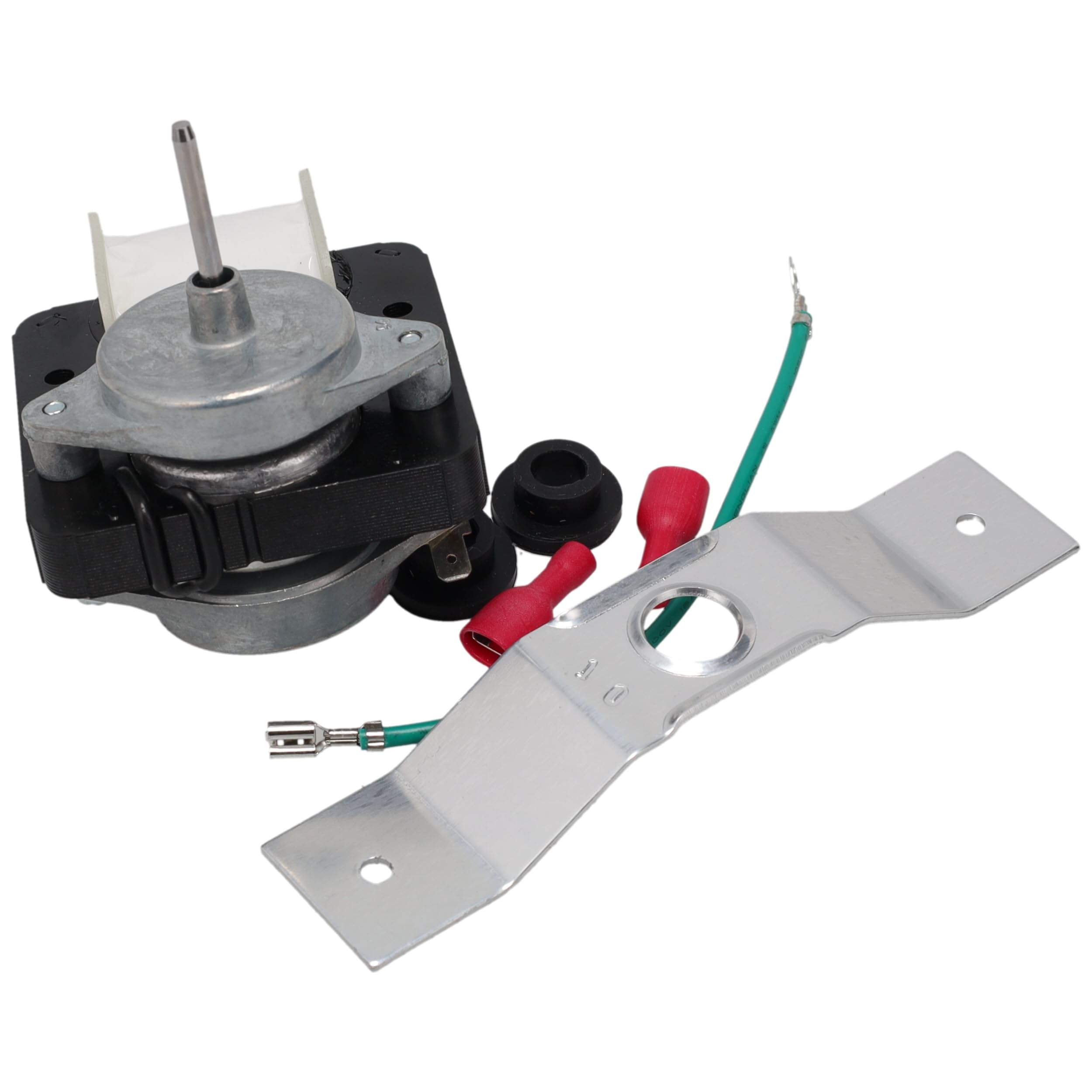 SD61004888 61004888-045563-01-refrigerator-evaporator-fan-motor view 61