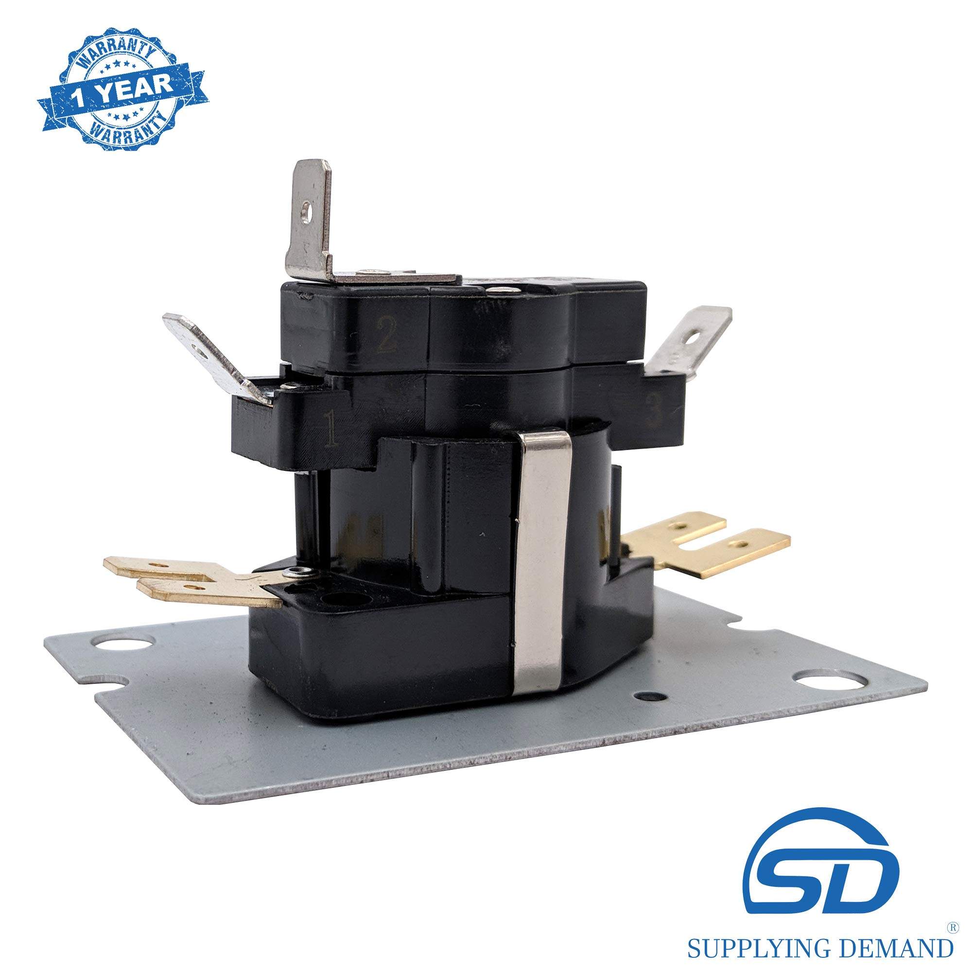 SDNS247-FBA ns247-q108-furnace-heat-pump-sequencer view 21