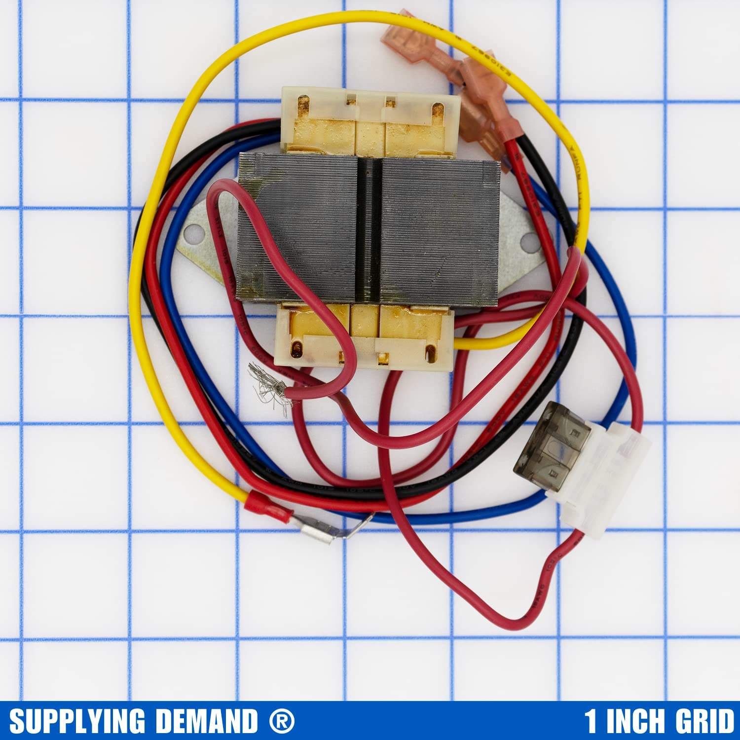 SD46-100836-04 46-100836-04-46-100836-03-hvac-transformer-40-va-24v-channel view 11