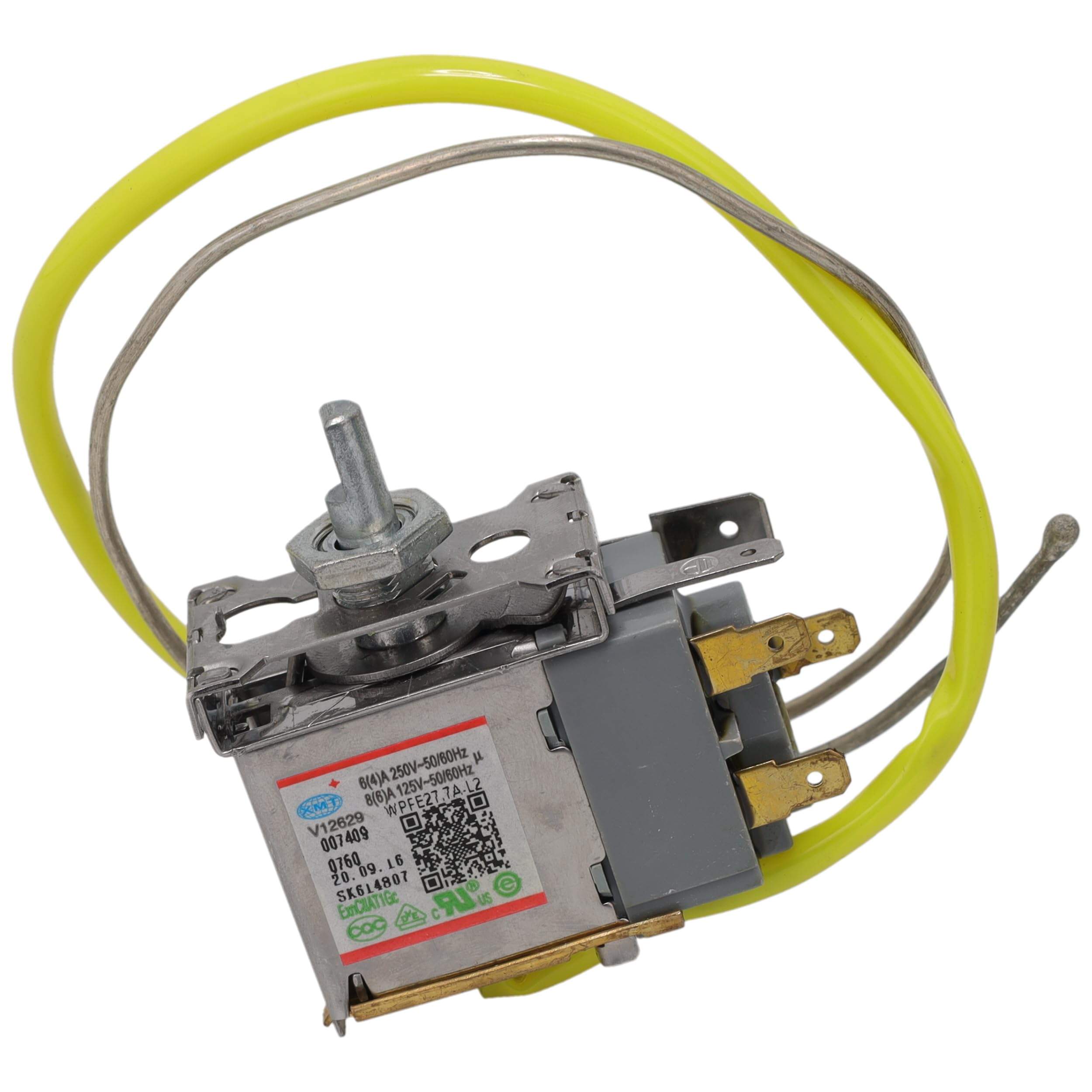 SDWR09X27830 wr09x27830-ps12344785-chest-freezer-thermostat view 41