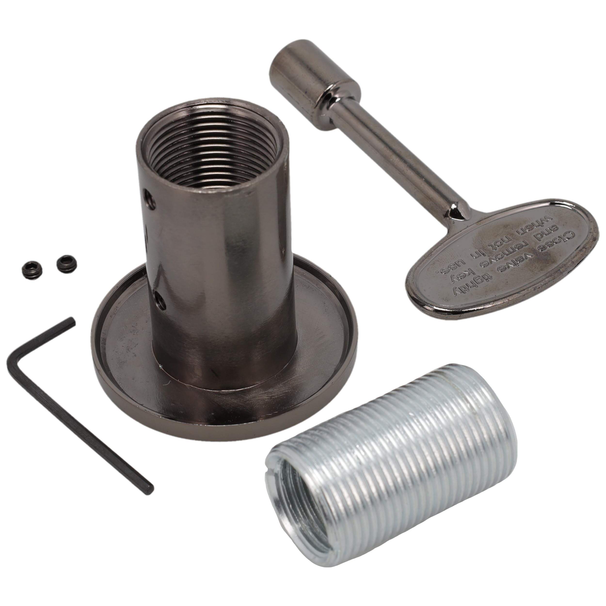 SDLLFLGKIT-PWT llflgkit-pwt-log-lighter-gas-valve-kit