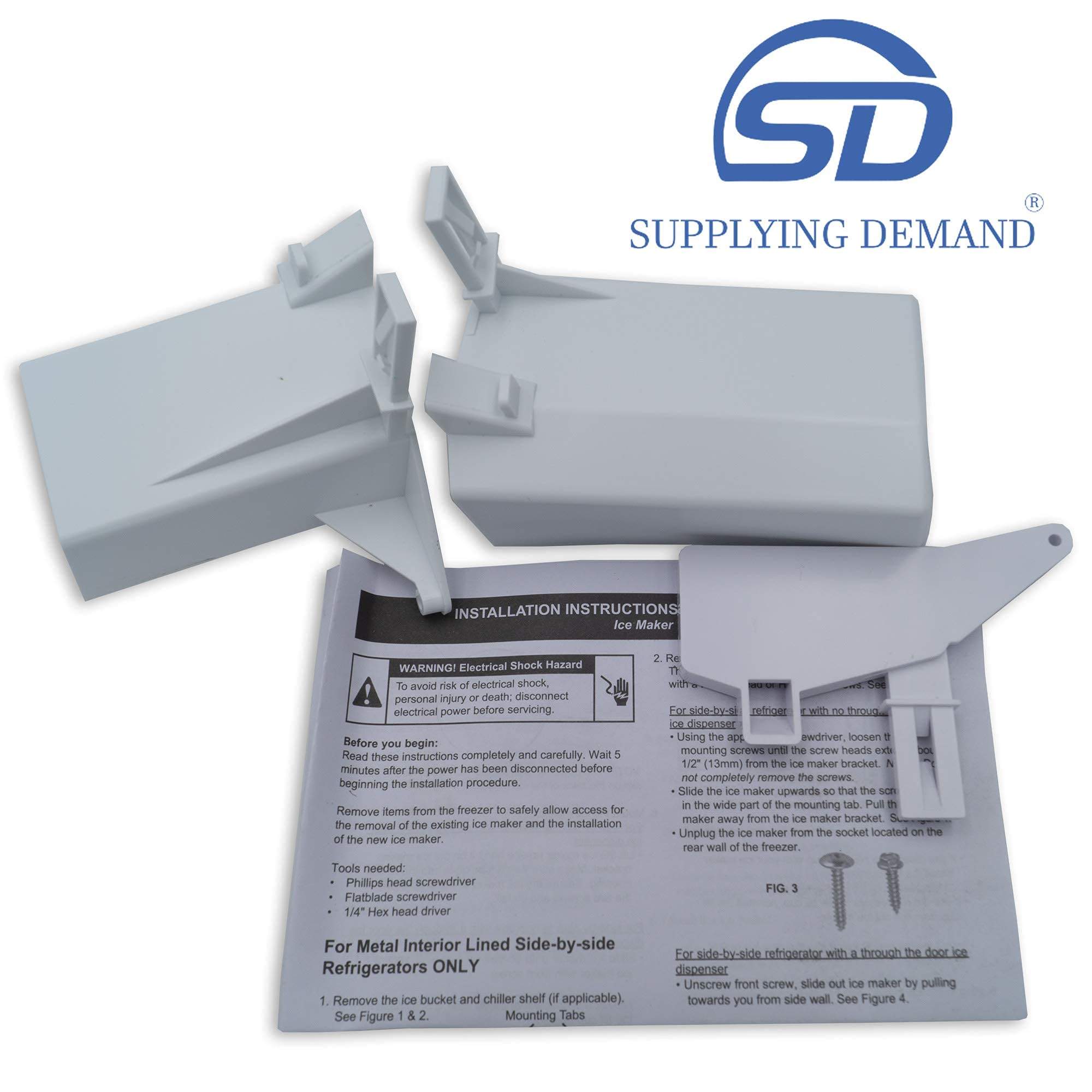 SDWR30X10093 wr30x10093-wr30x10061-refrigerator-ice-maker-assembly view 81