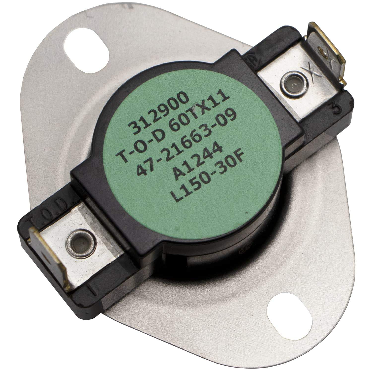 SD47-21663-09 47-21663-09-hvac-limit-switch