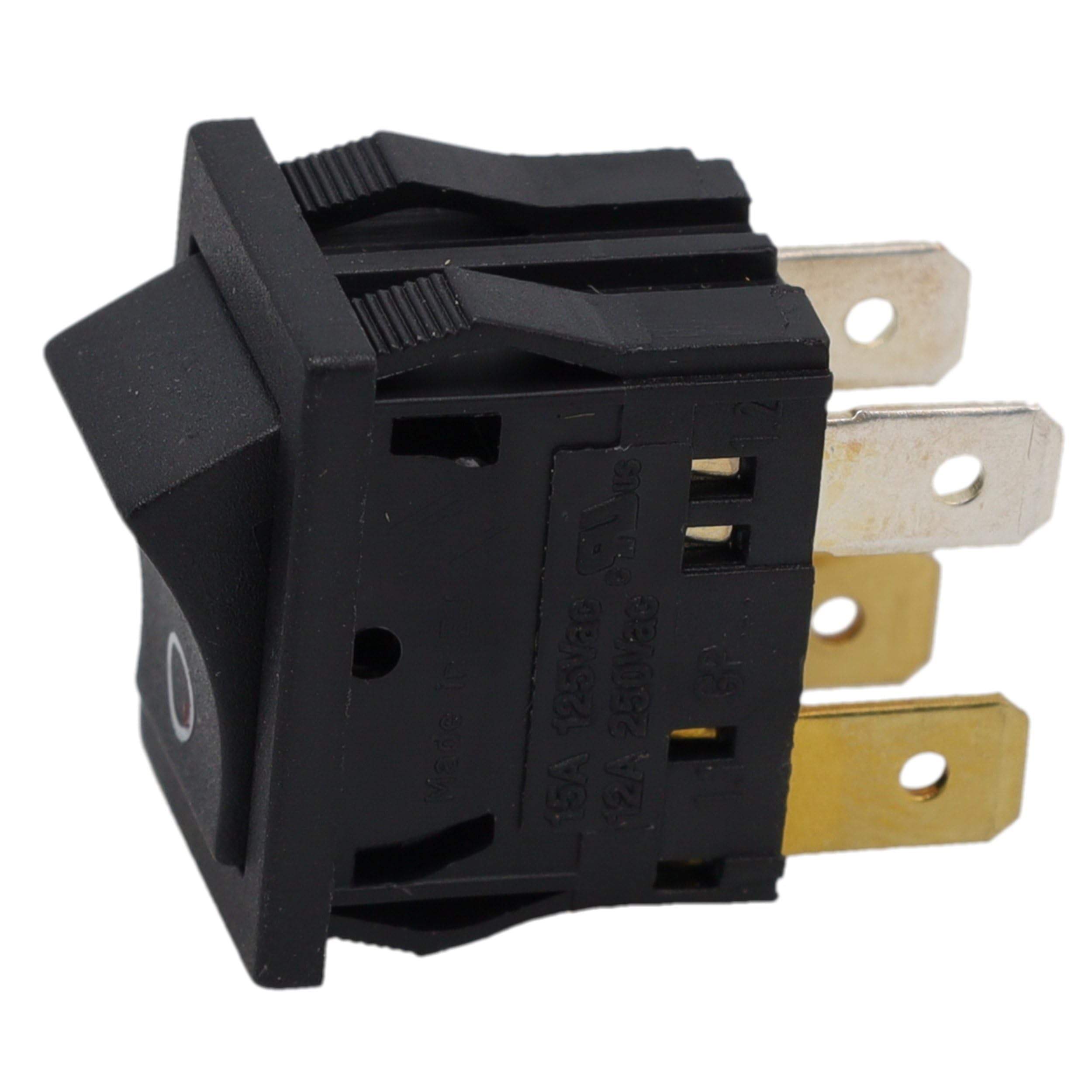 SD242212625106 242212625106-sae242212625106-espresso-machine-power-button