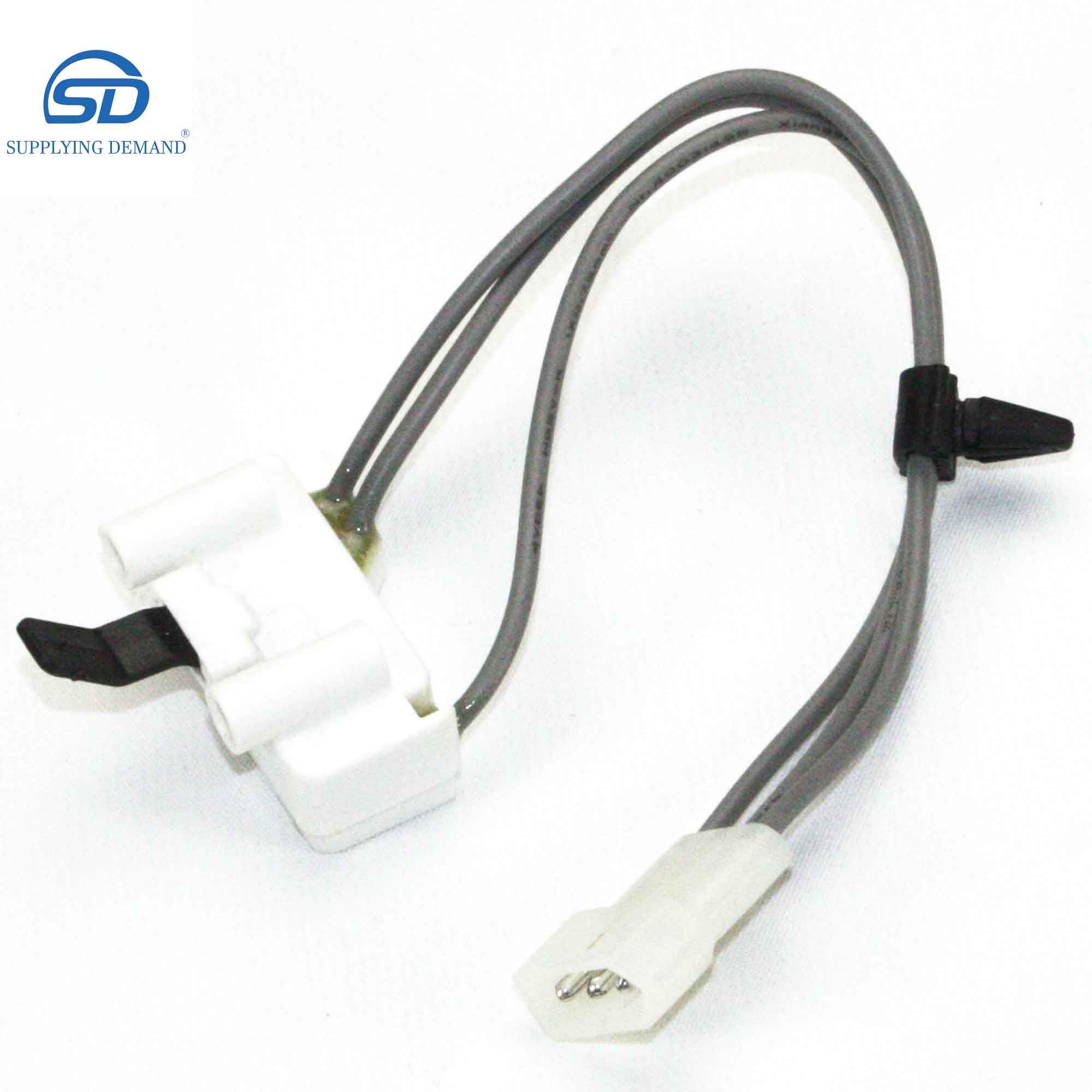 SD3406105-FBA 3406105-3405104-dryer-door-switch view 21