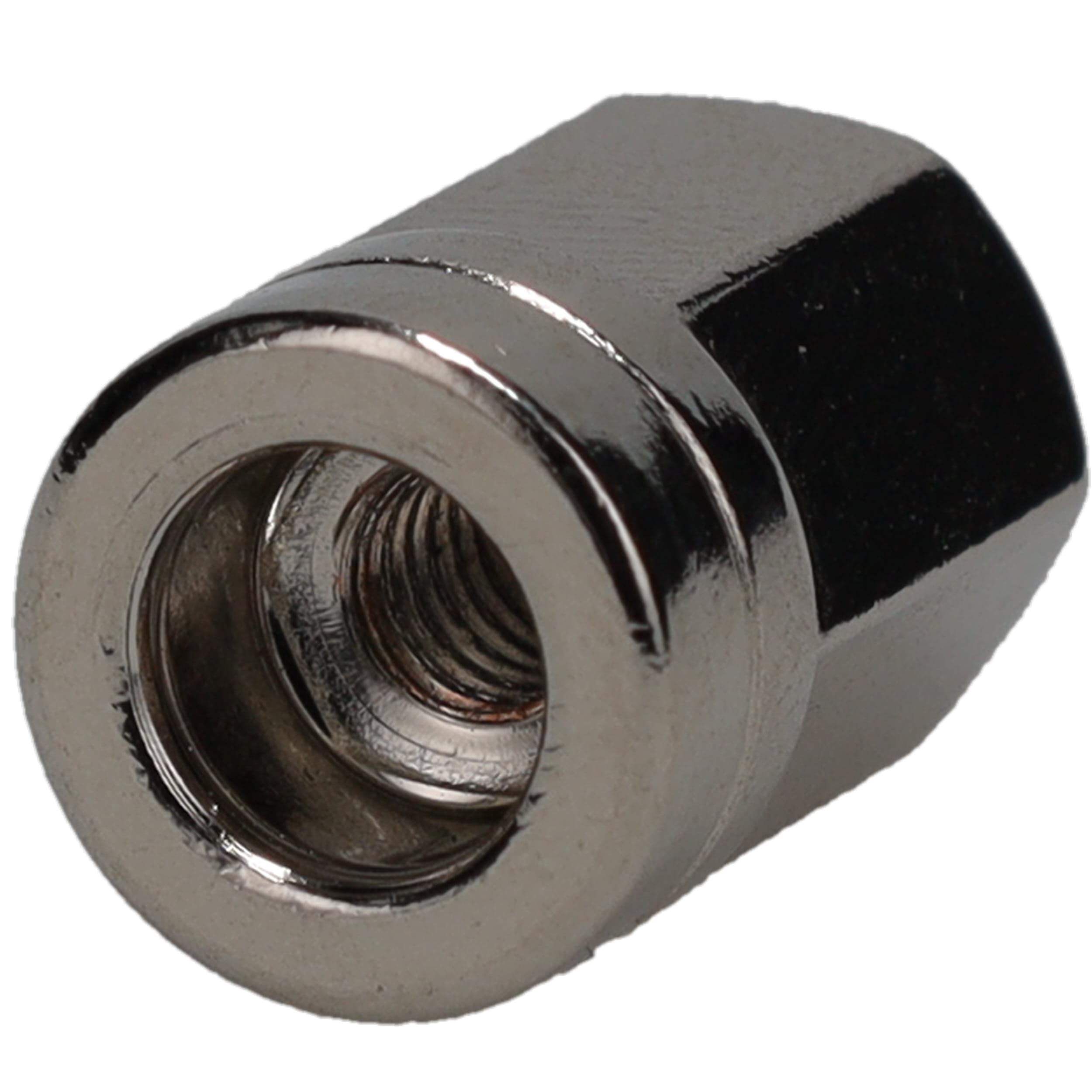 SD6021-001208 6021-001208-2029674-range-convection-fan-motor-nut view 21