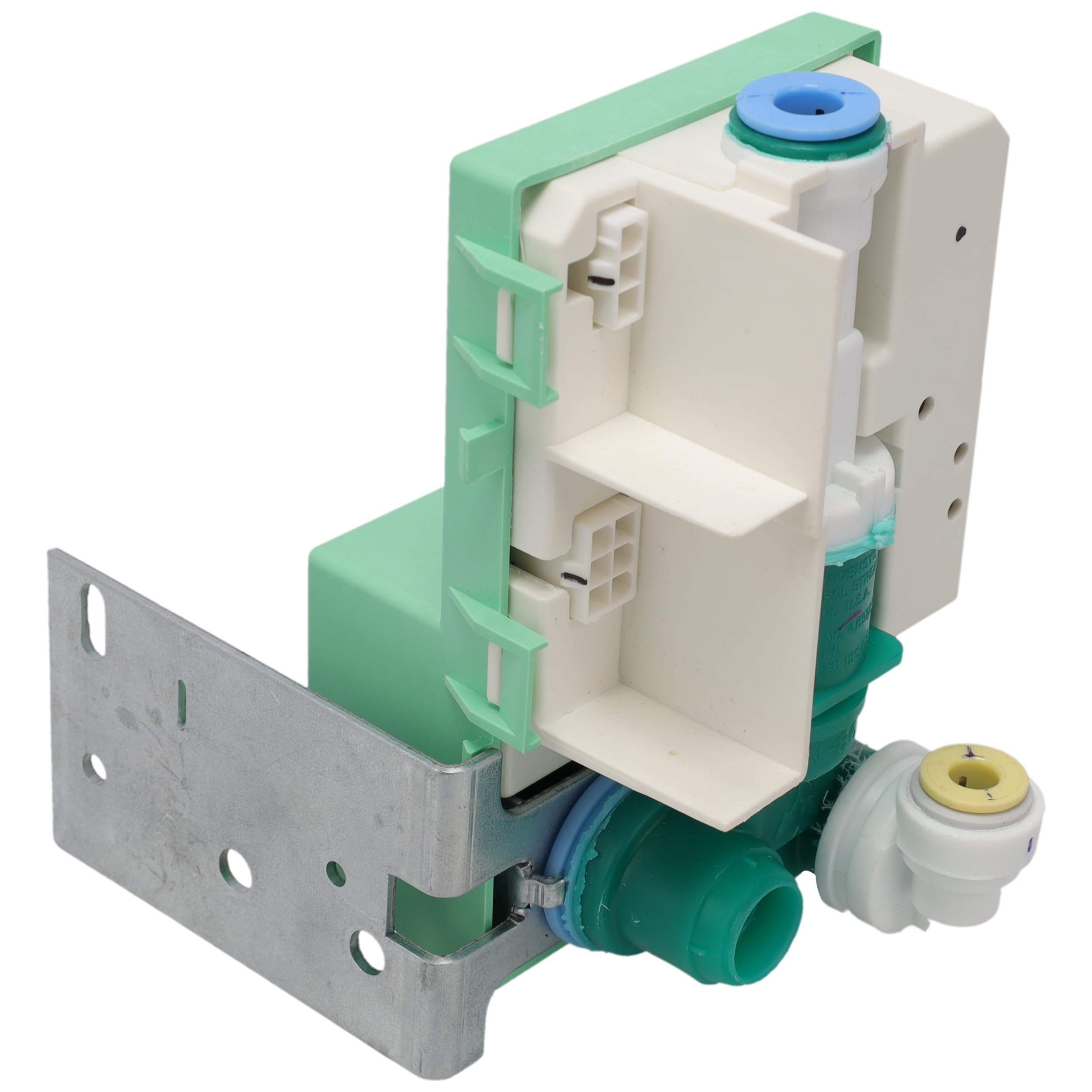 SDW10340983 W10340983-2683535-refrigerator-ice-maker-water-valve